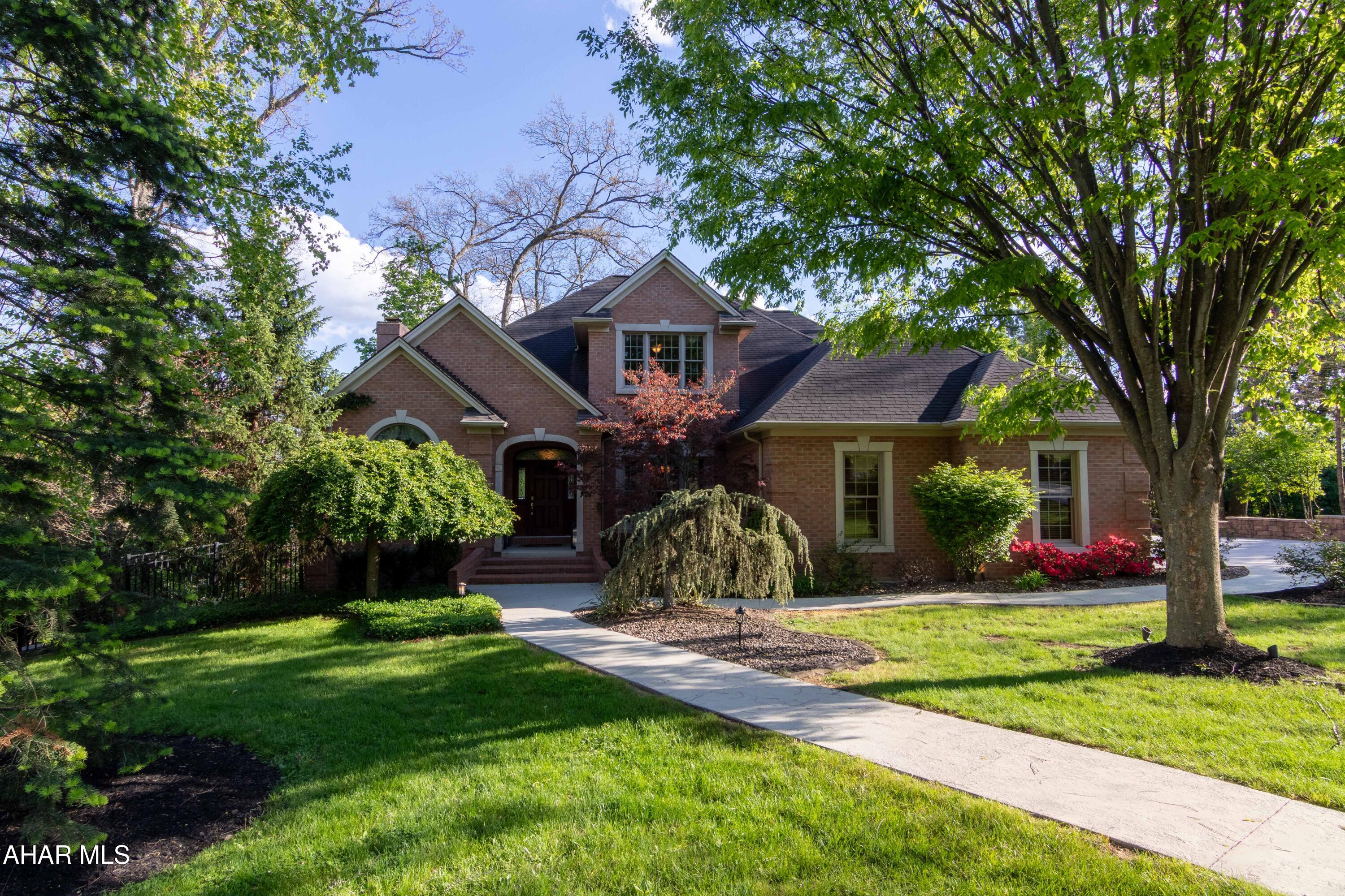 Sylvan Hills - Residential