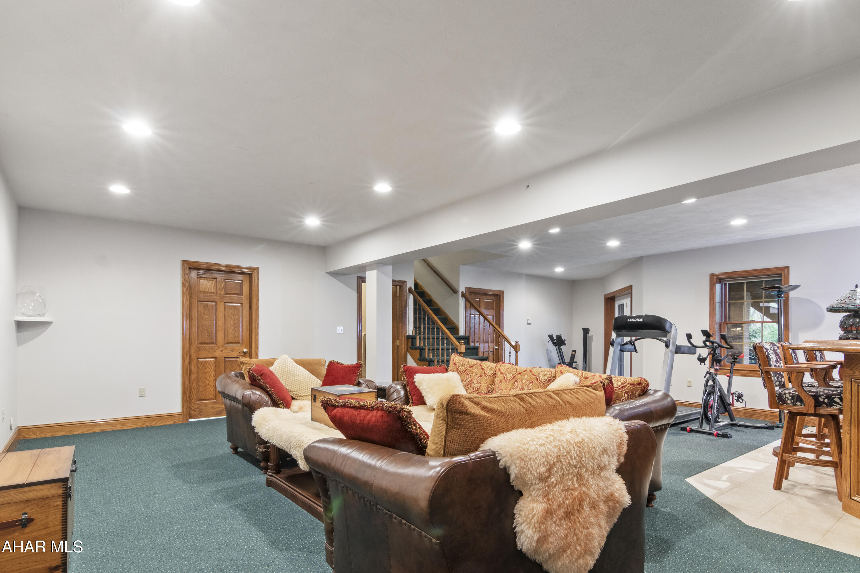 Sylvan Hills - Residential
