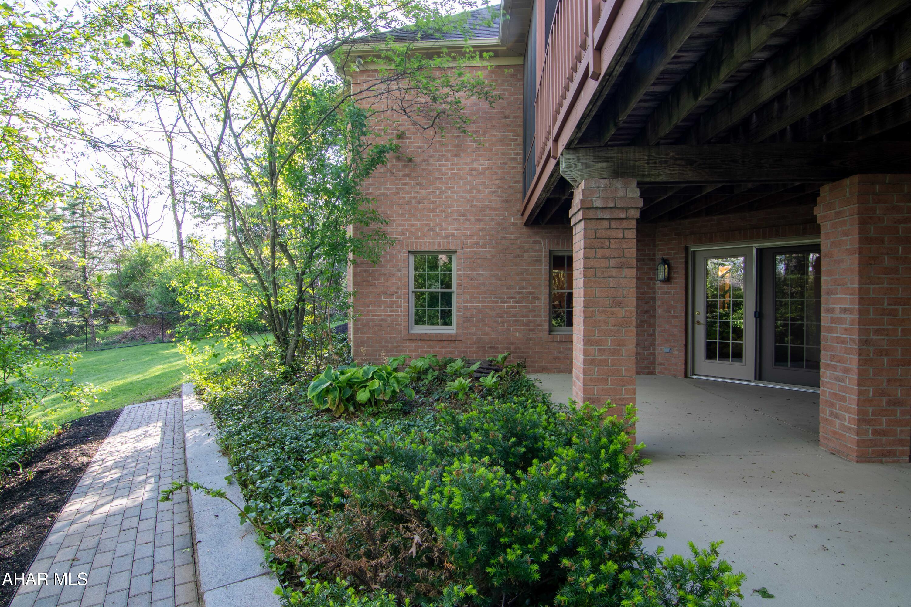 Sylvan Hills - Residential