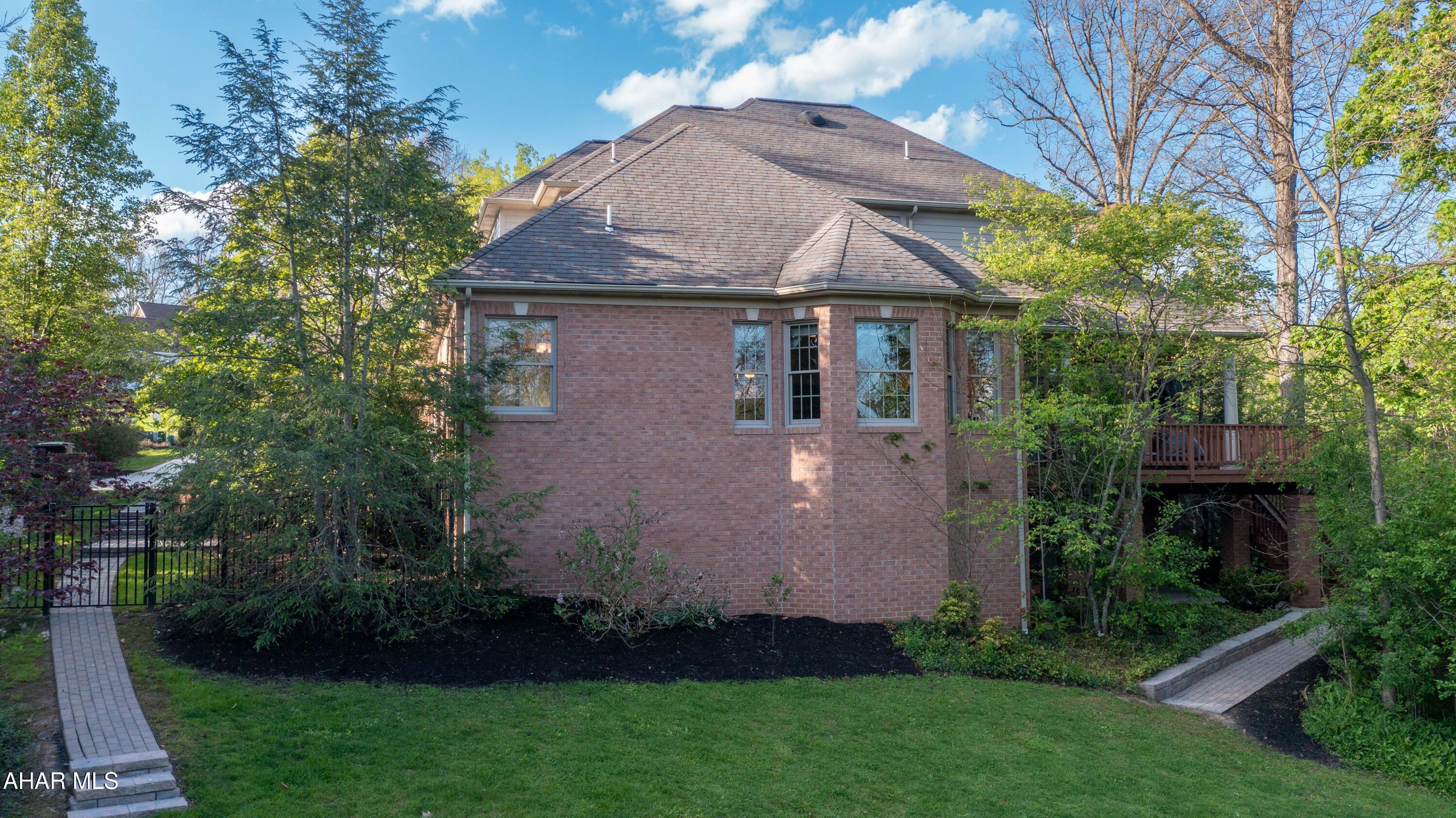 Sylvan Hills - Residential
