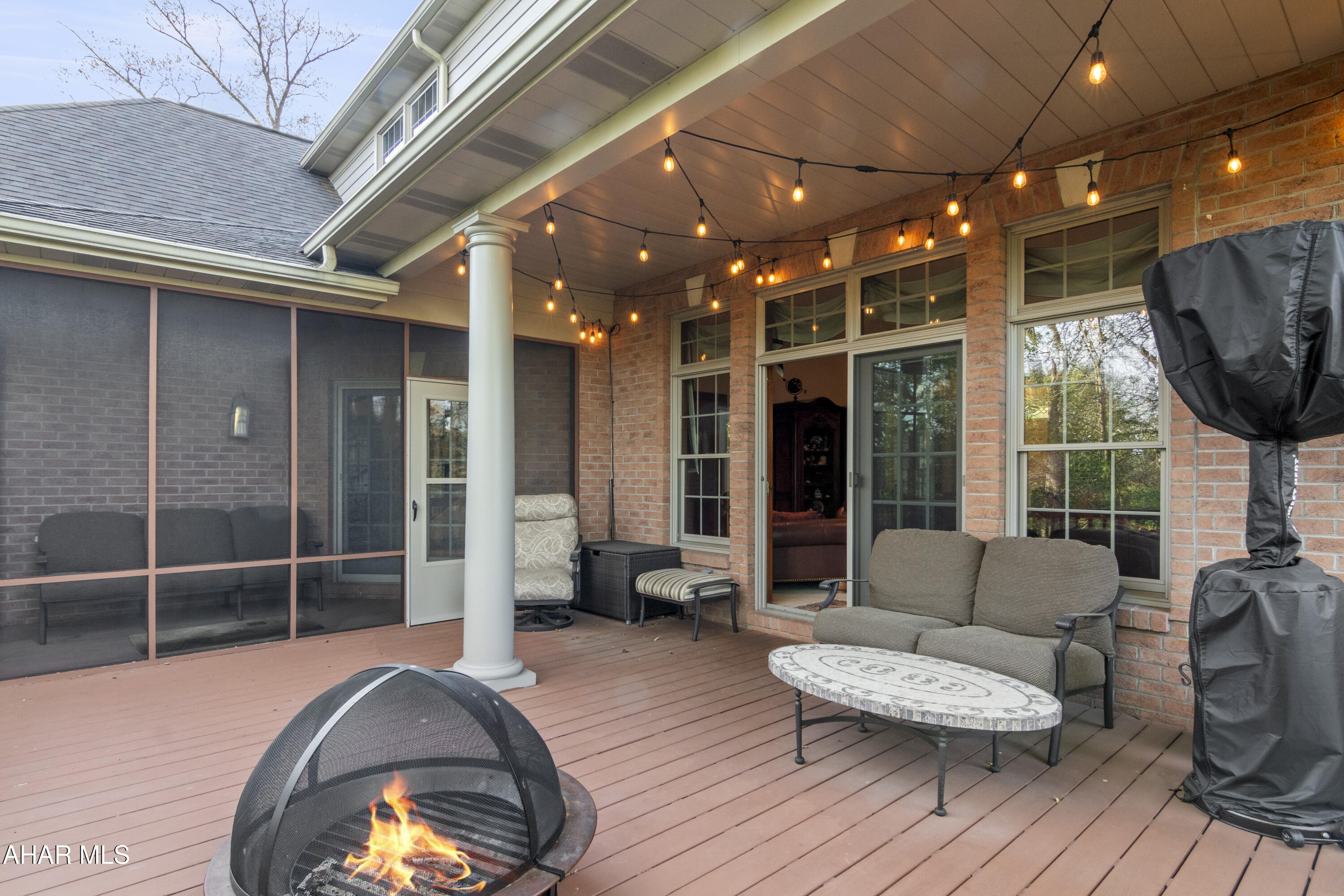 Sylvan Hills - Residential
