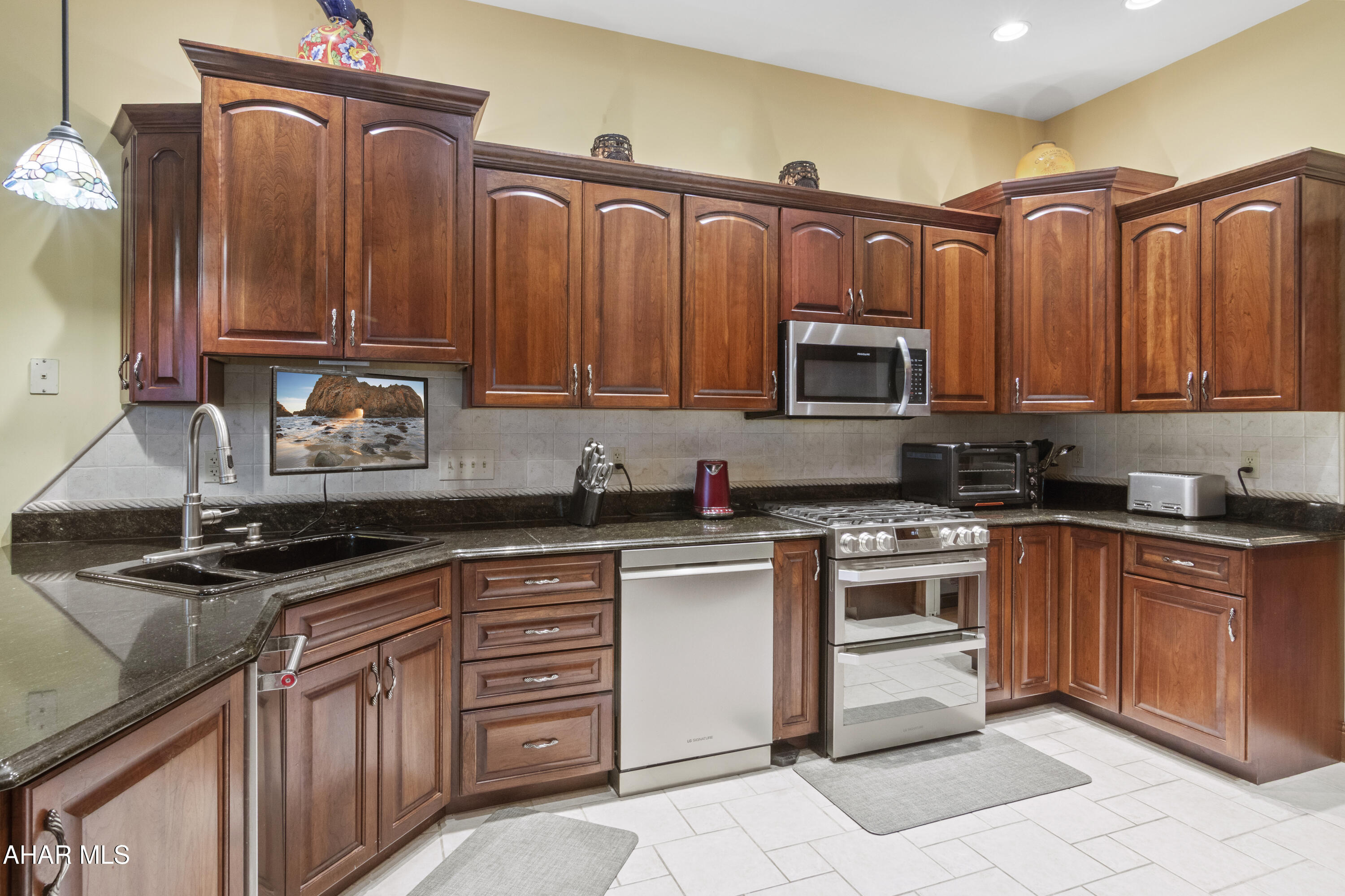 Sylvan Hills - Residential