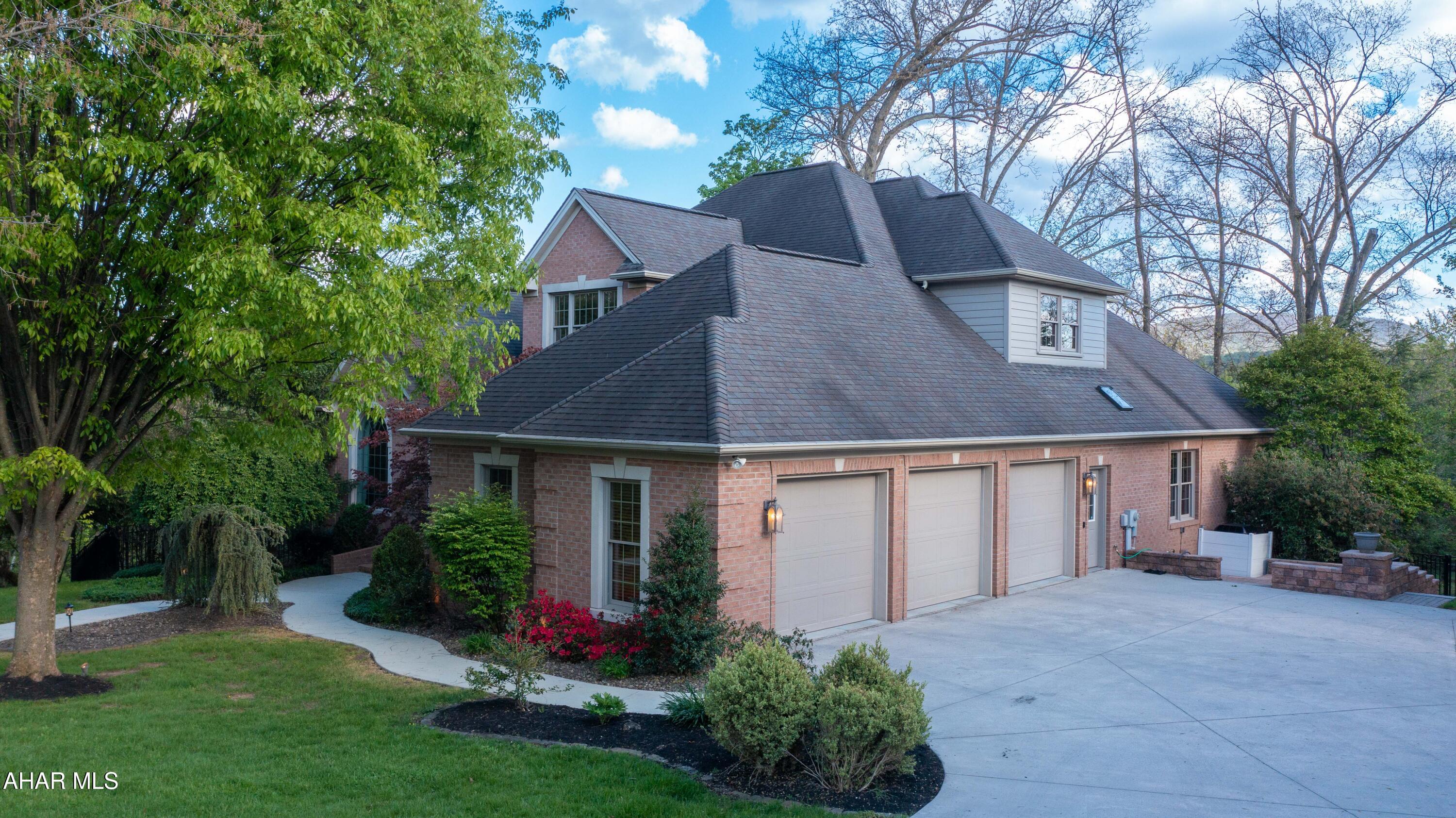Sylvan Hills - Residential