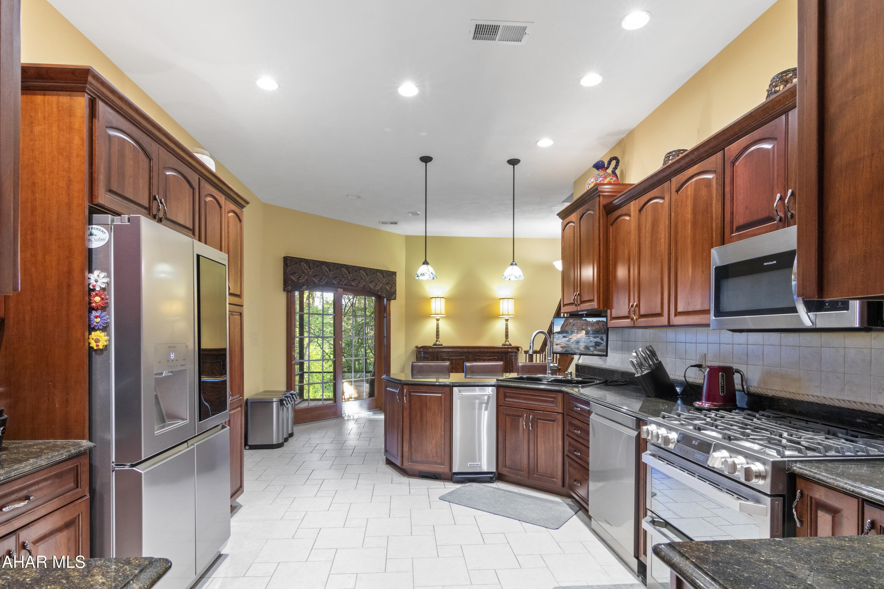Sylvan Hills - Residential