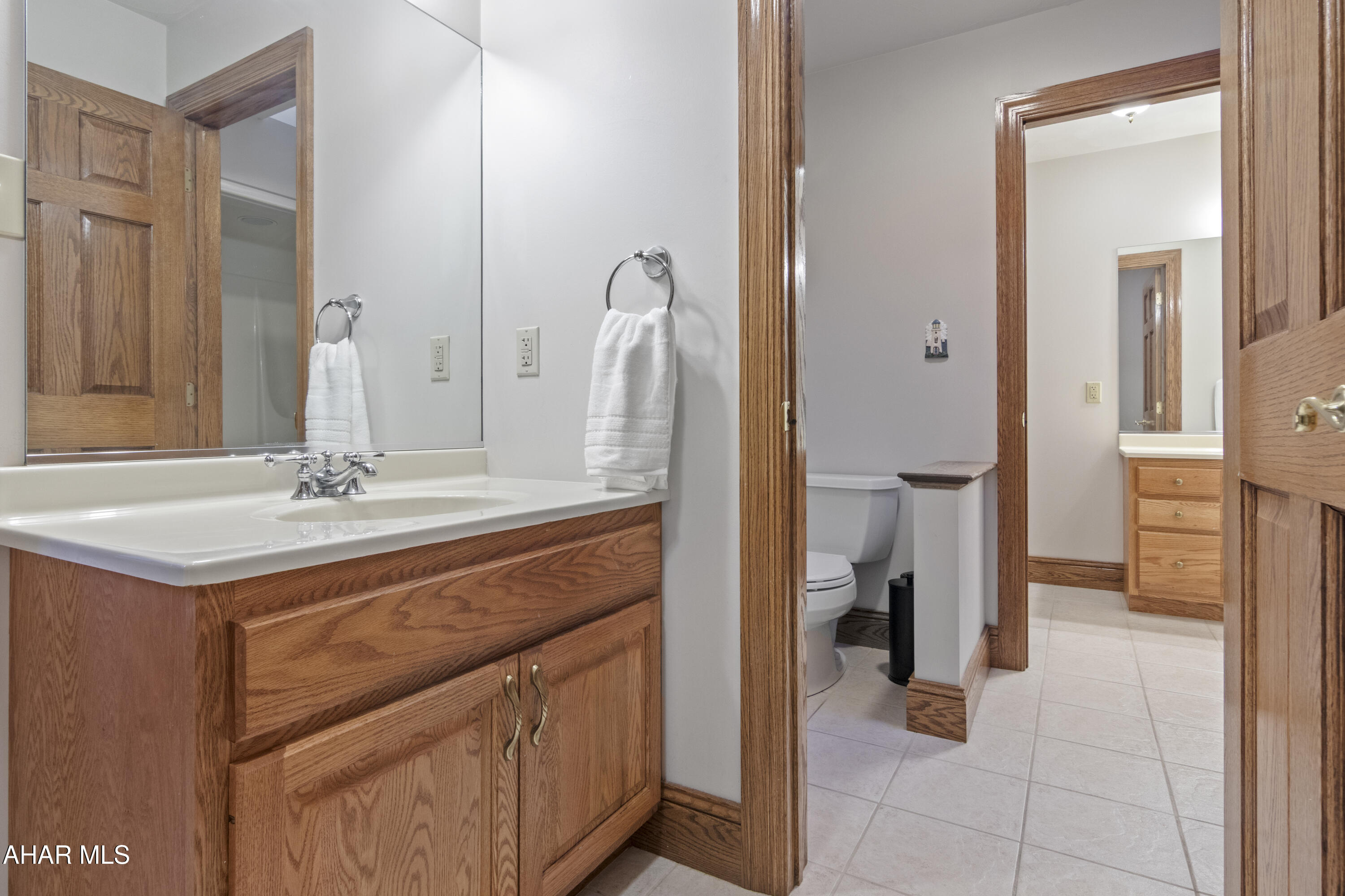 Sylvan Hills - Residential