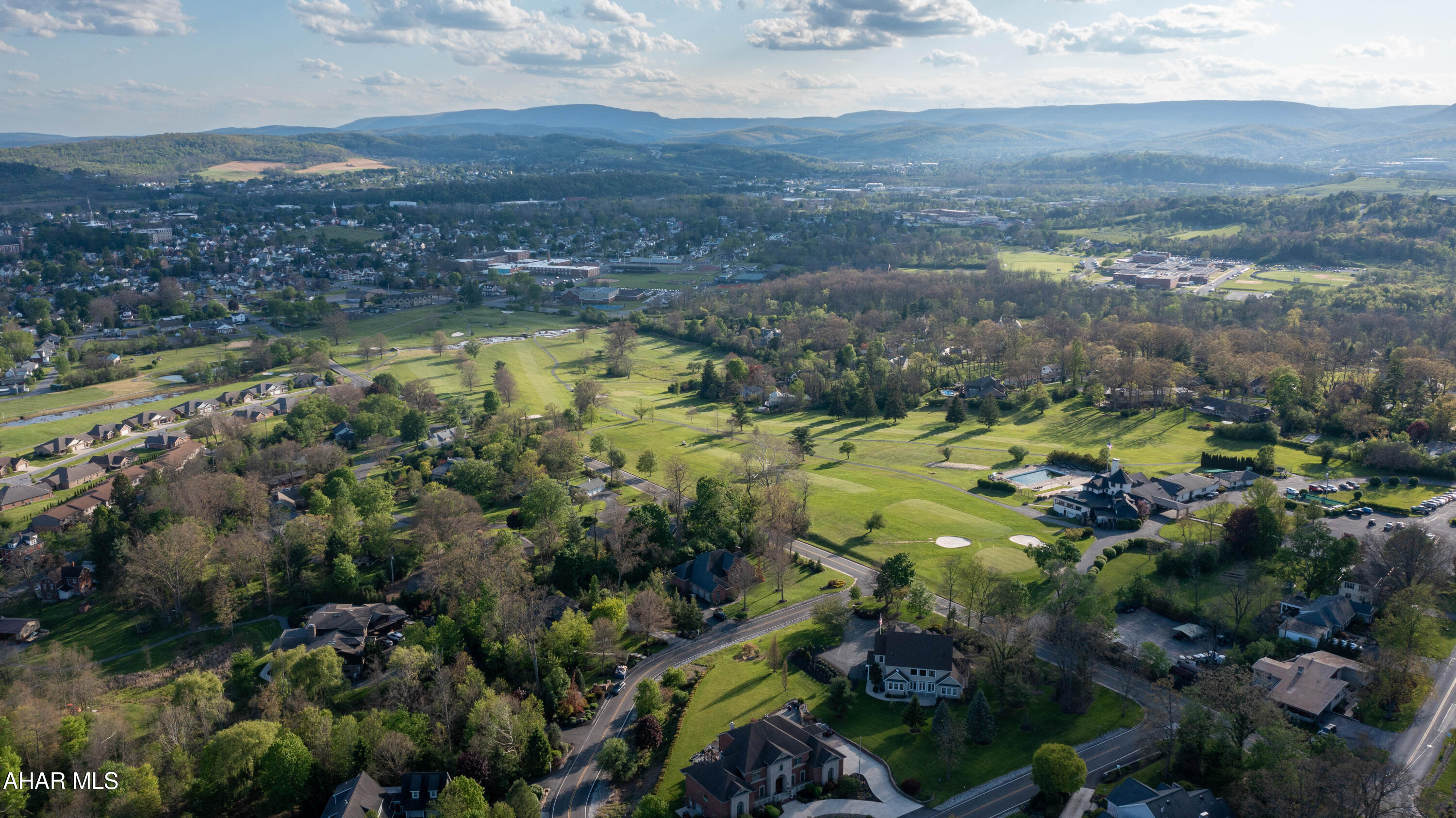 Sylvan Hills - Residential