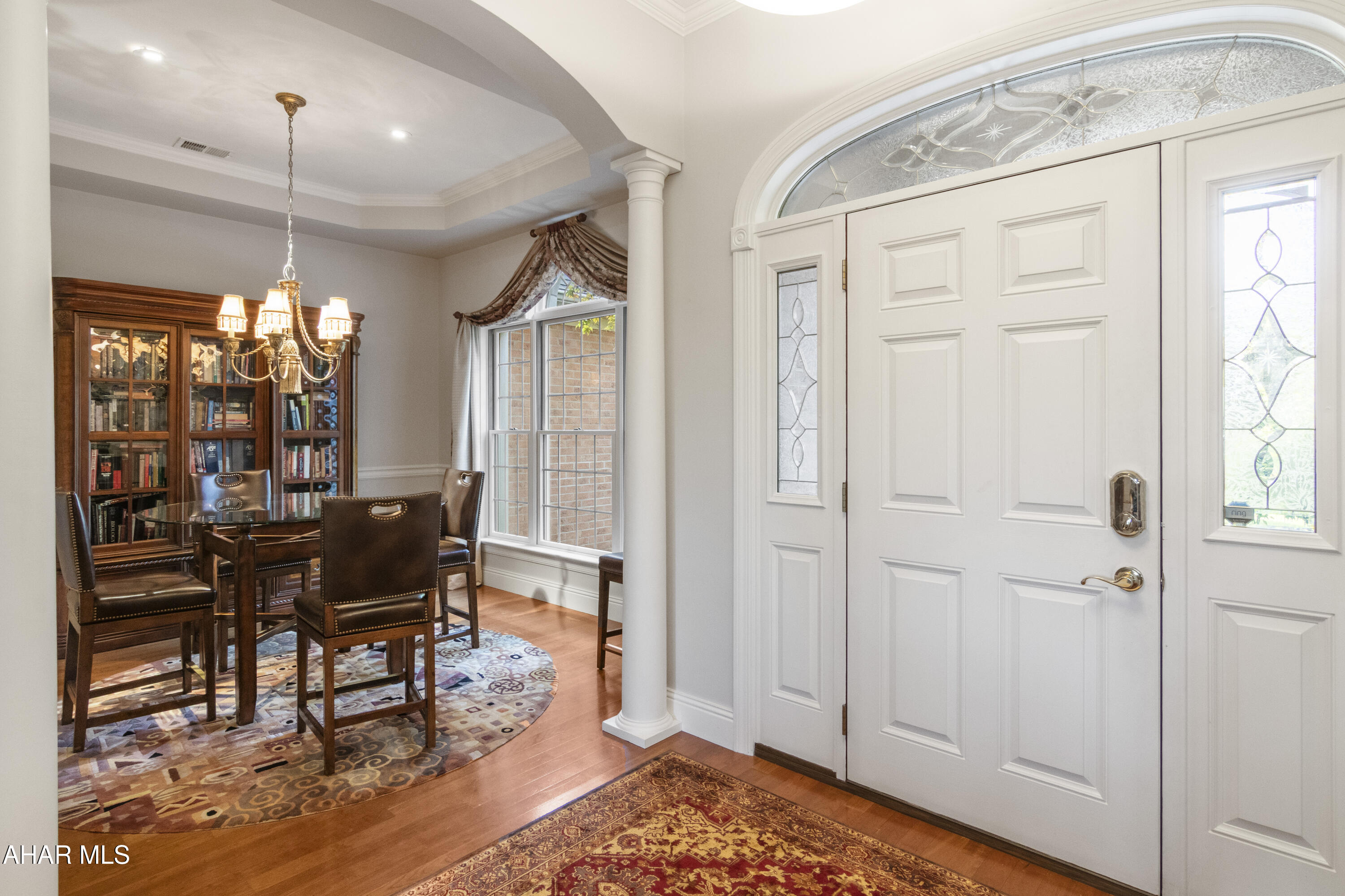 Sylvan Hills - Residential