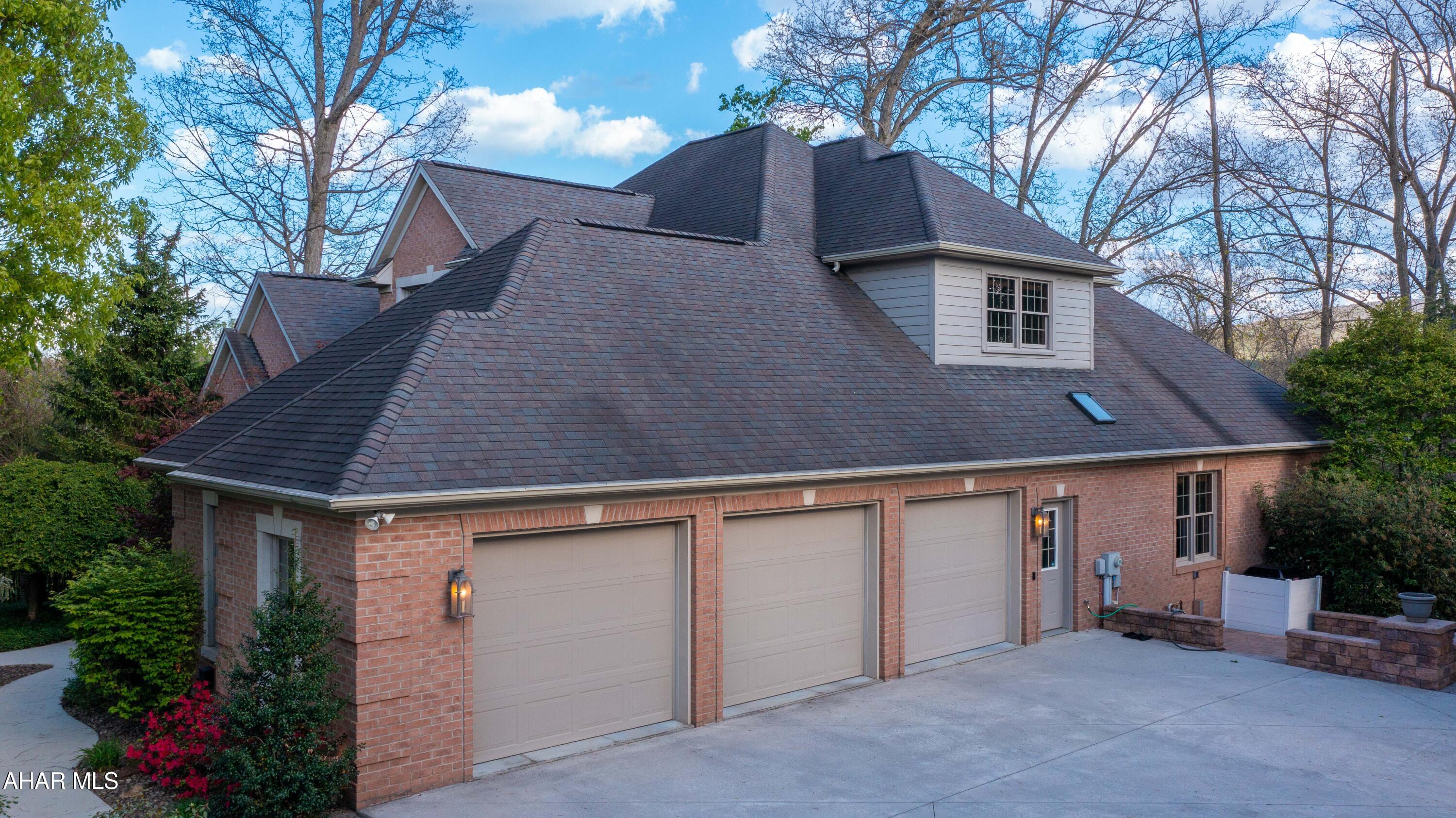 Sylvan Hills - Residential