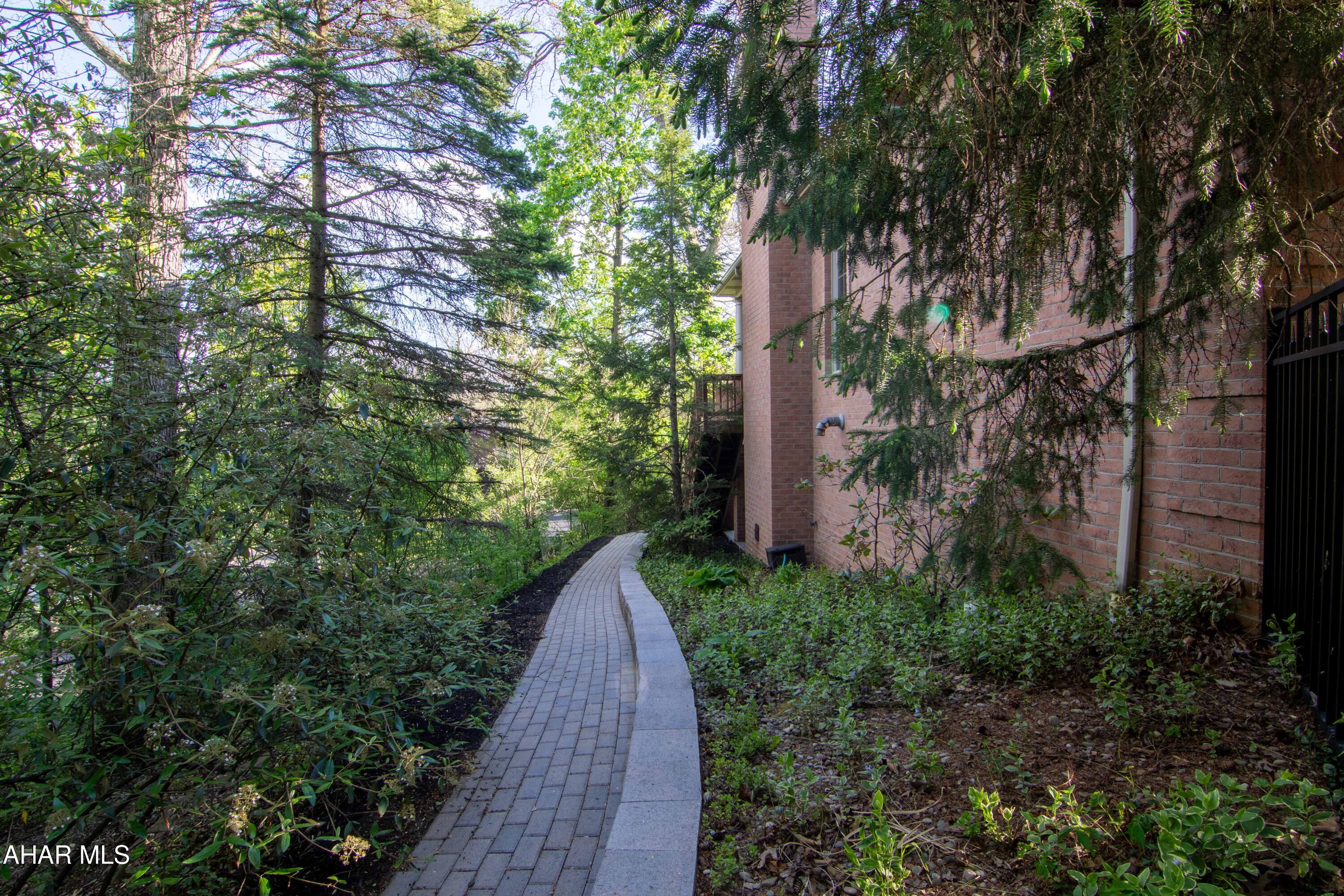 Sylvan Hills - Residential