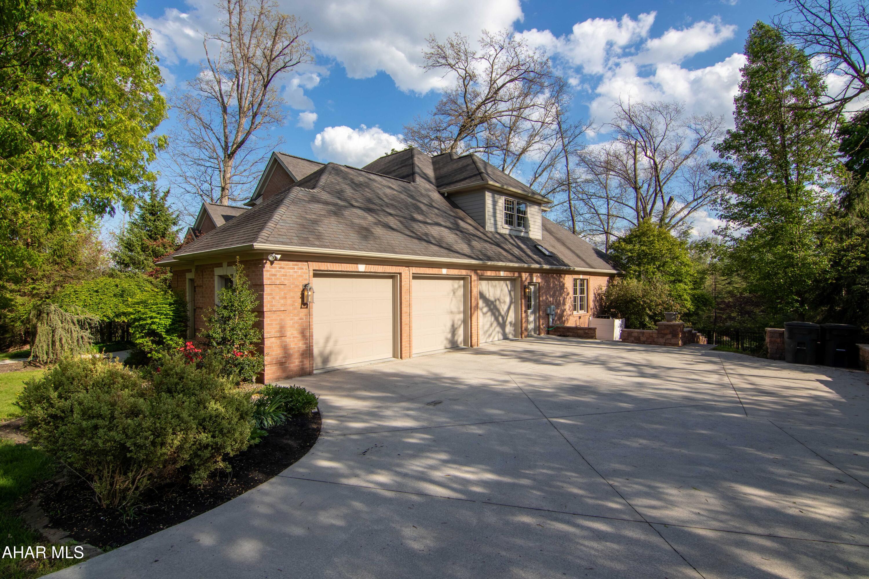 Sylvan Hills - Residential