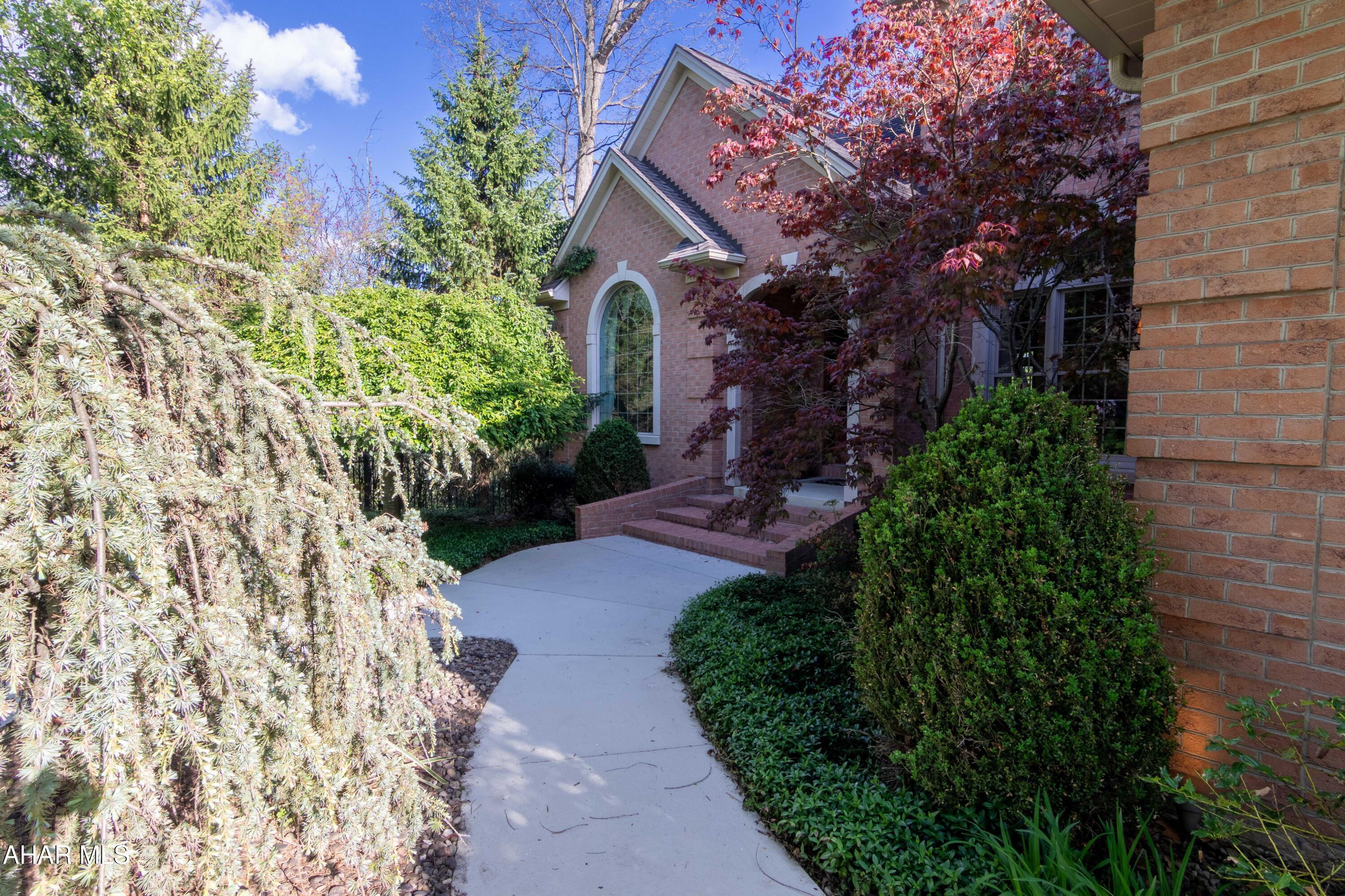Sylvan Hills - Residential