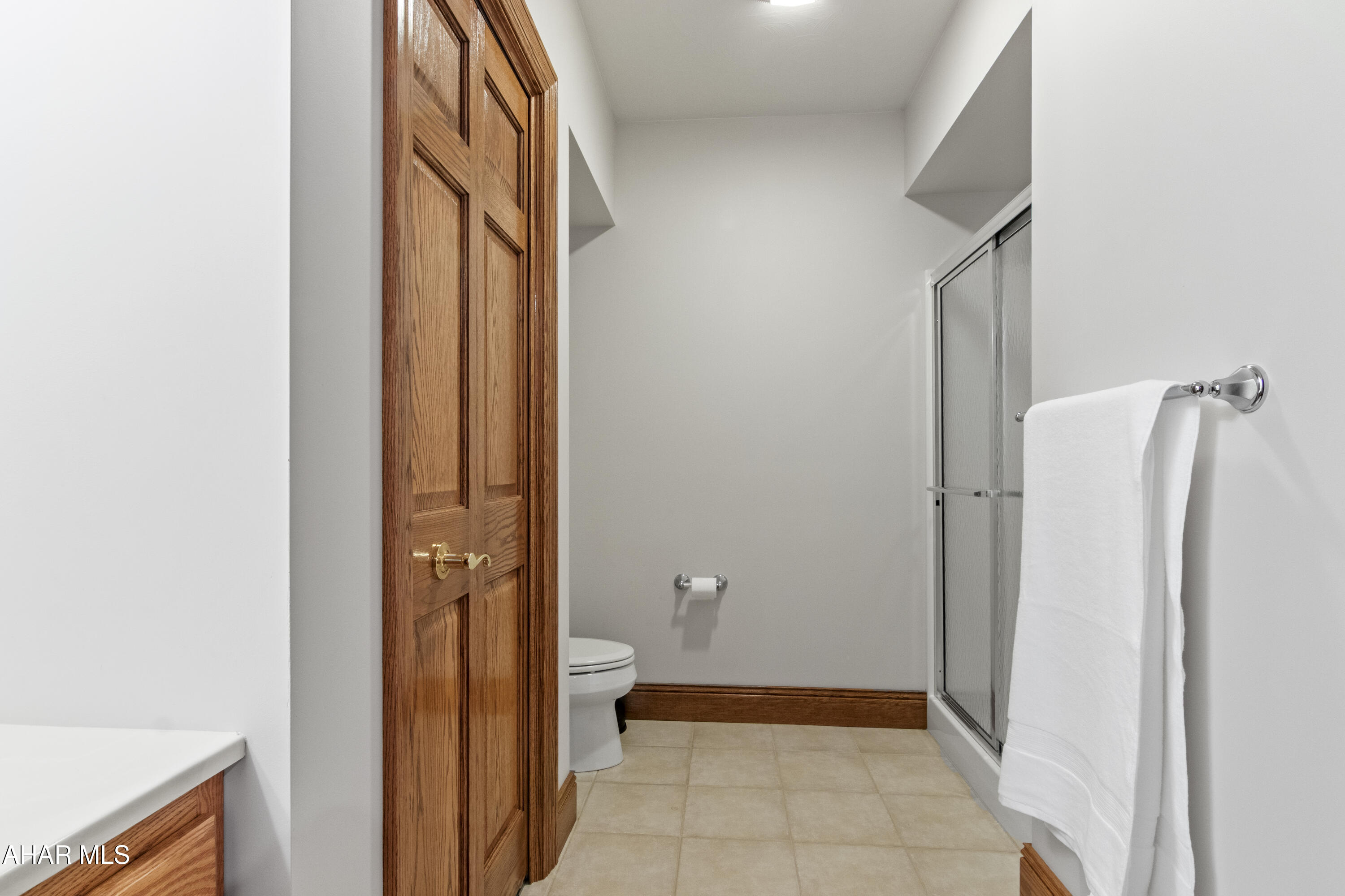 Sylvan Hills - Residential