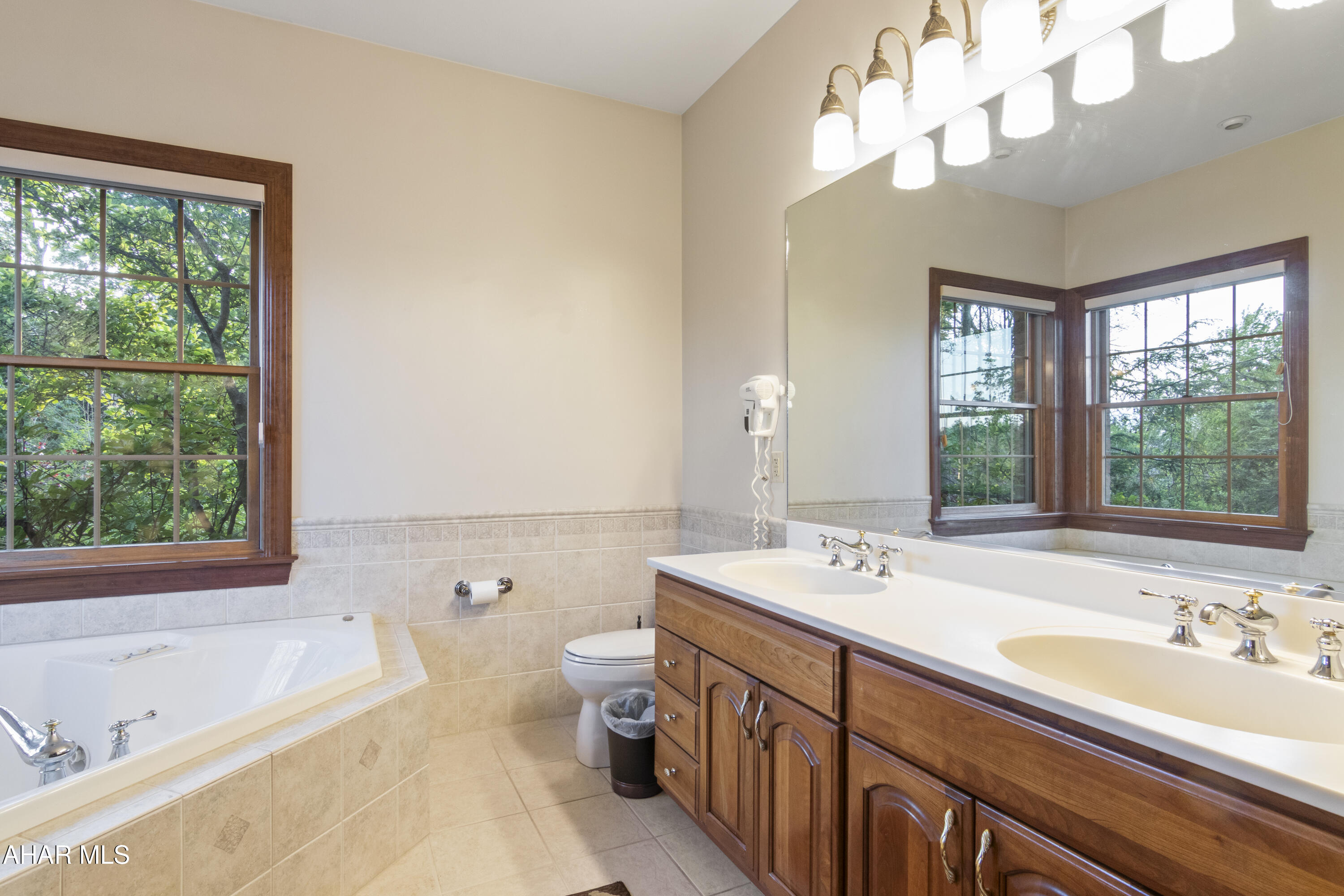 Sylvan Hills - Residential