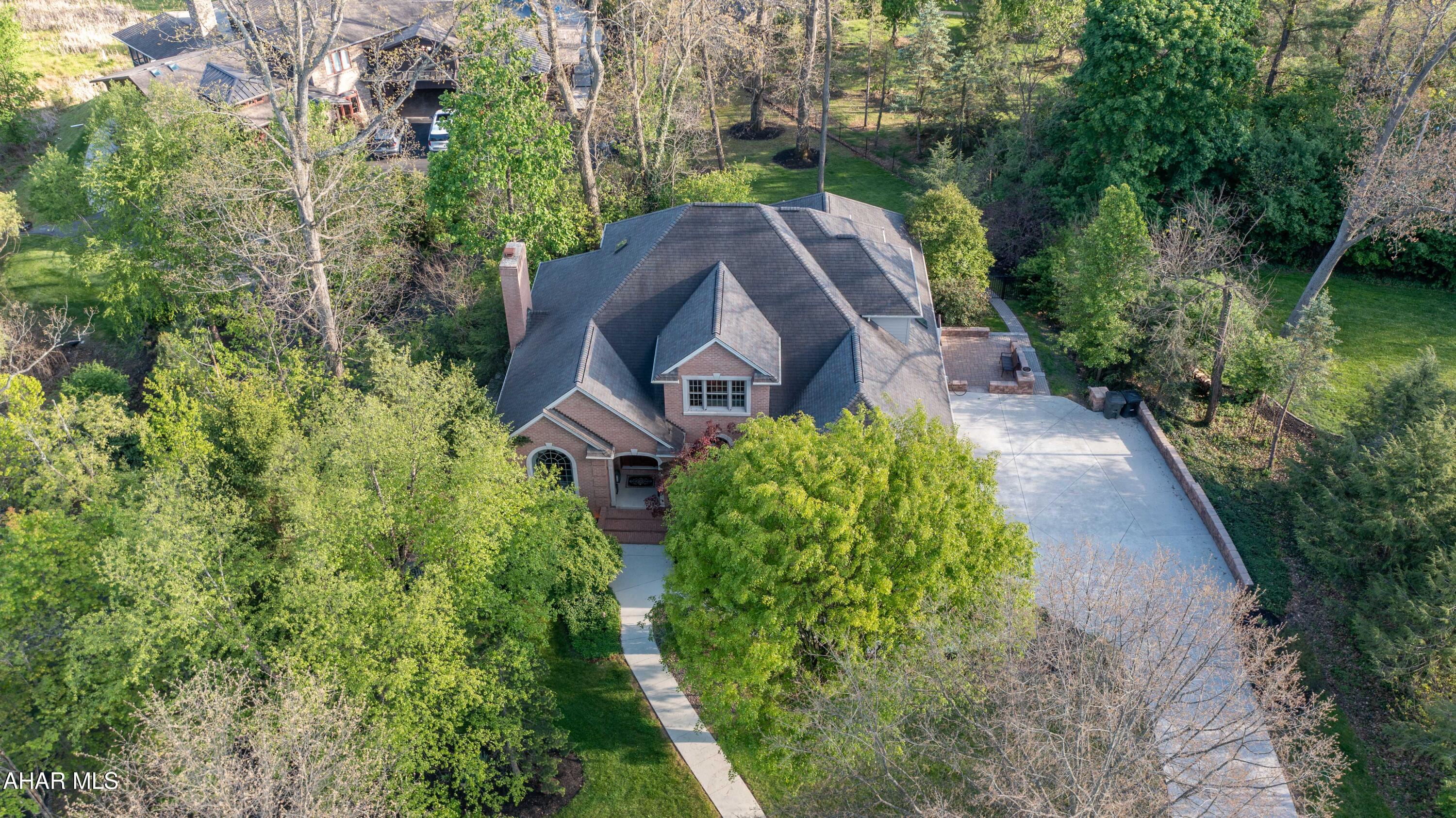 Sylvan Hills - Residential