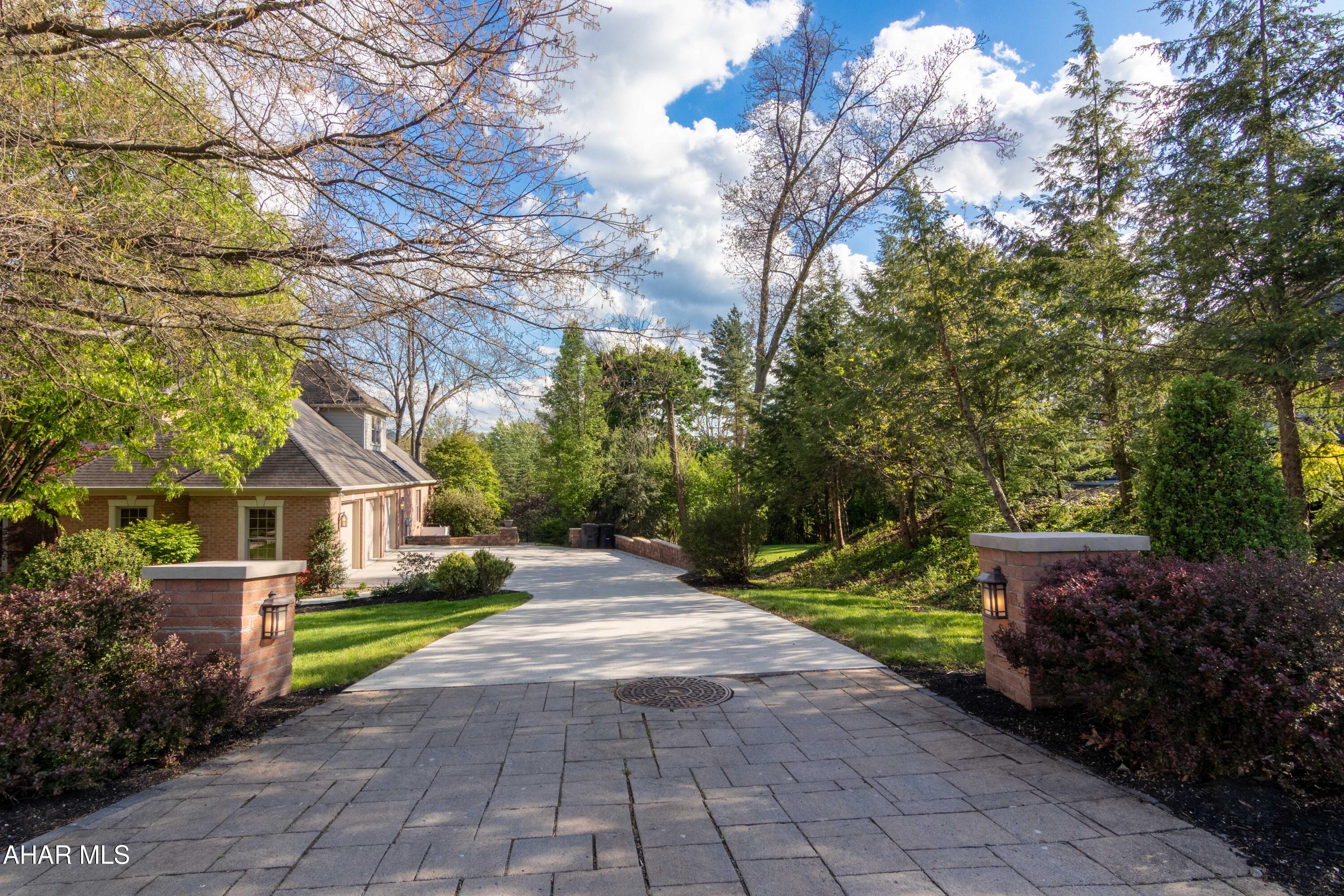 Sylvan Hills - Residential