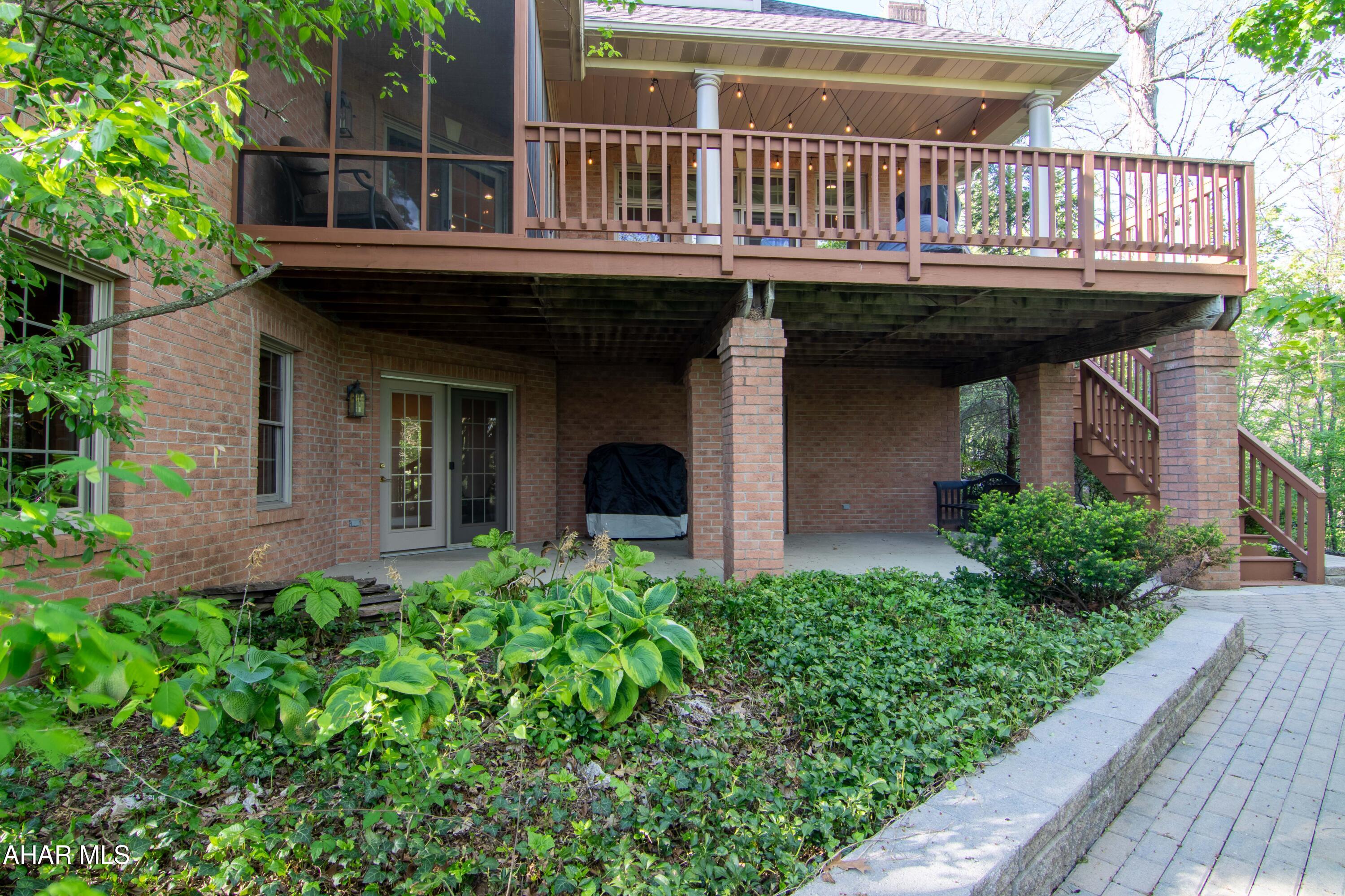 Sylvan Hills - Residential