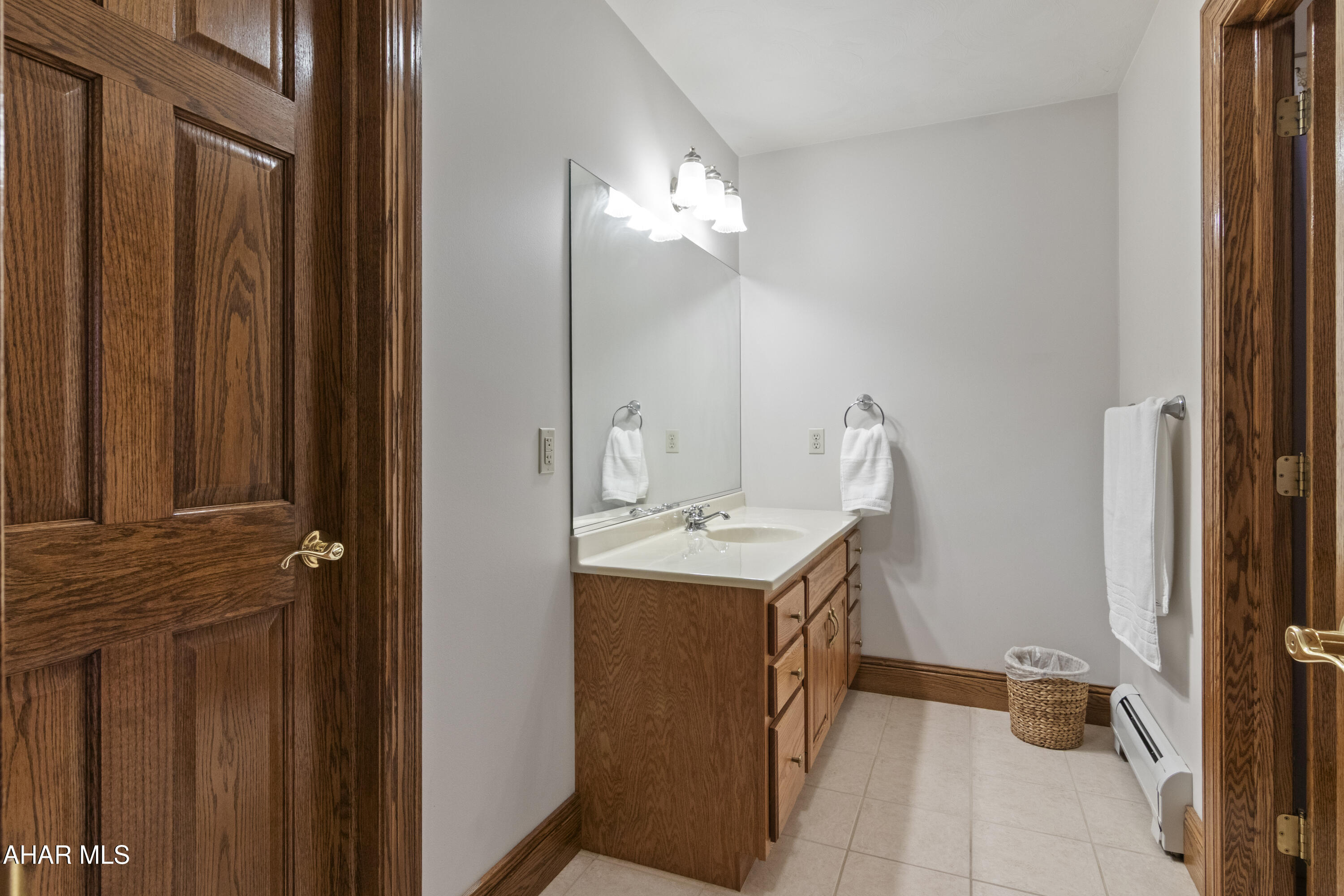 Sylvan Hills - Residential