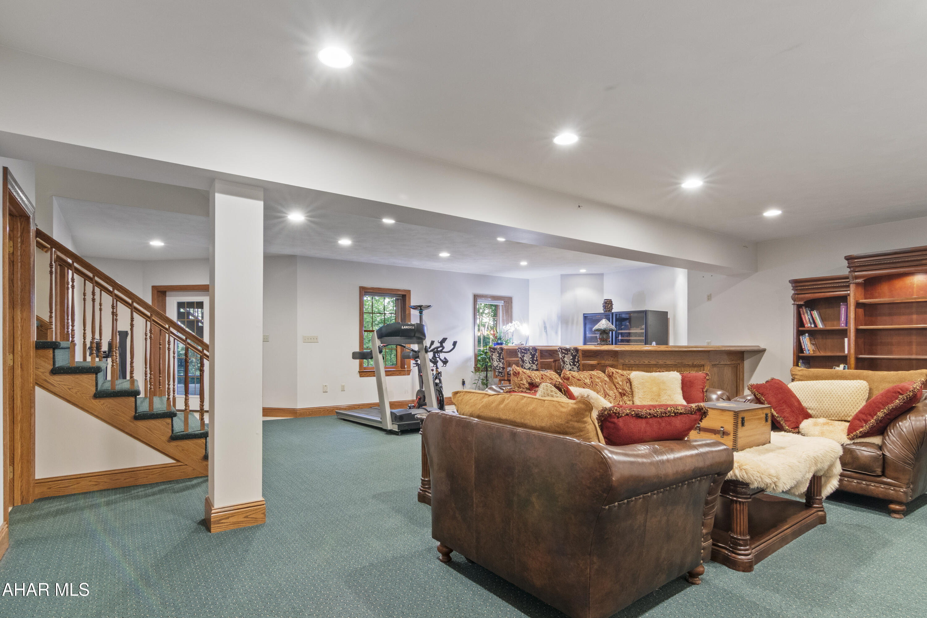 Sylvan Hills - Residential