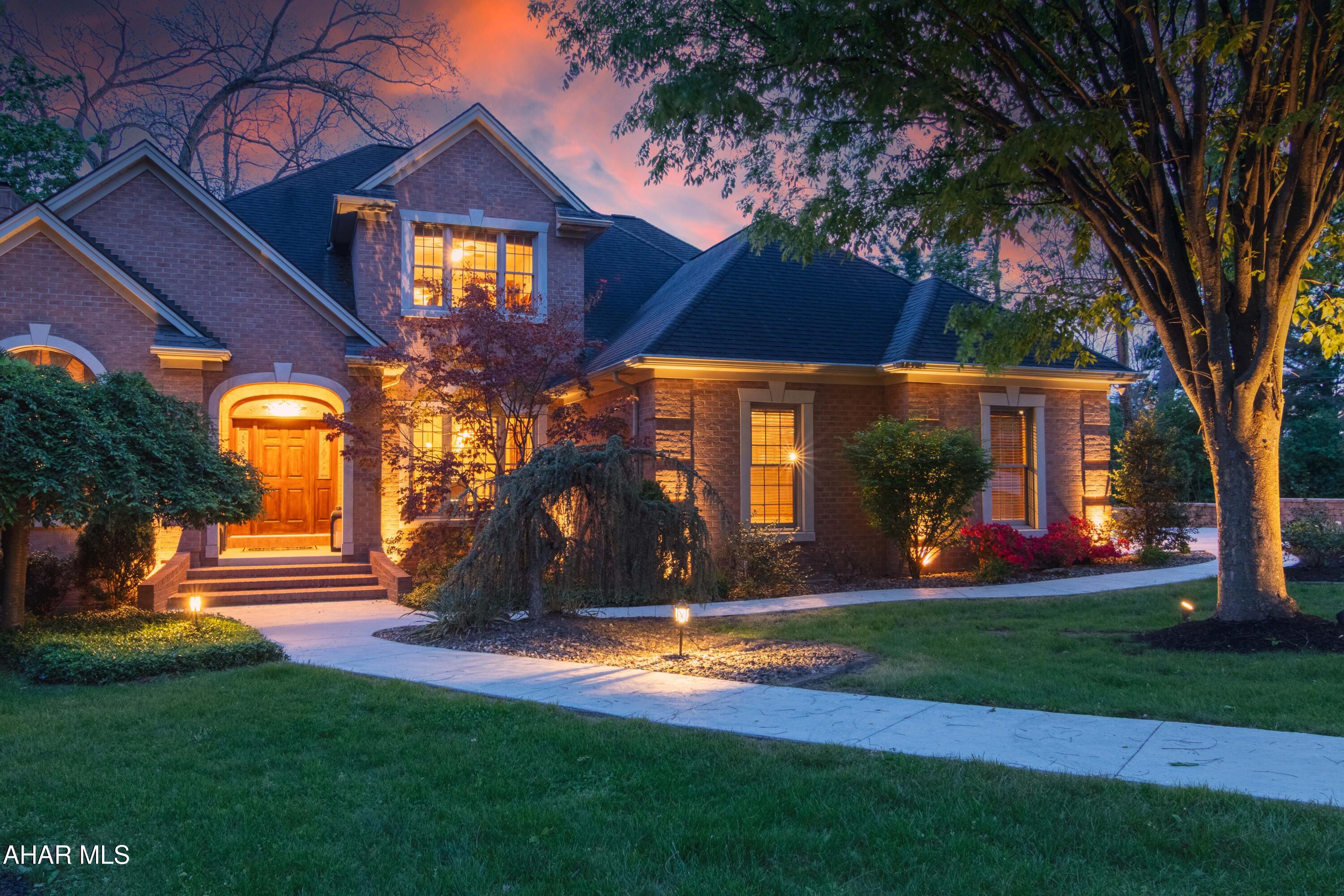 Sylvan Hills - Residential