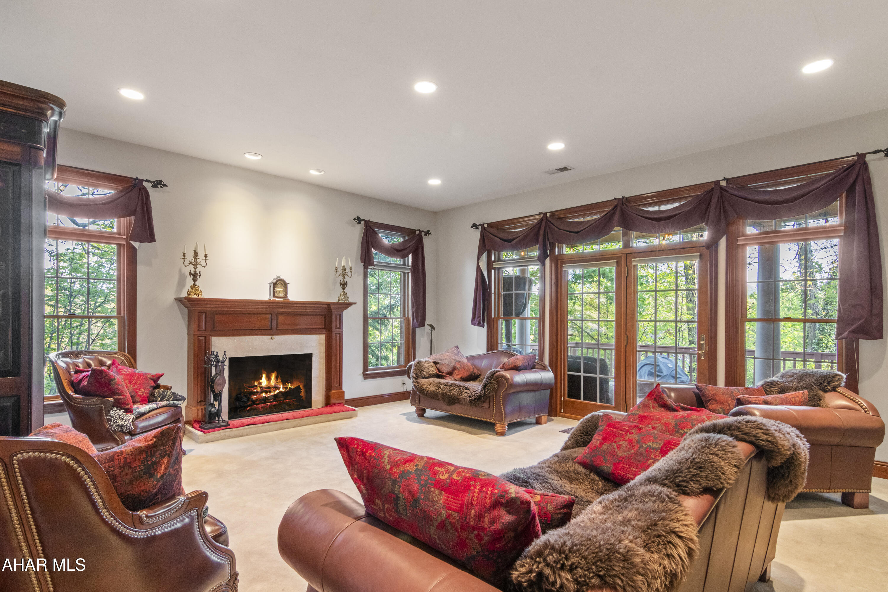 Sylvan Hills - Residential