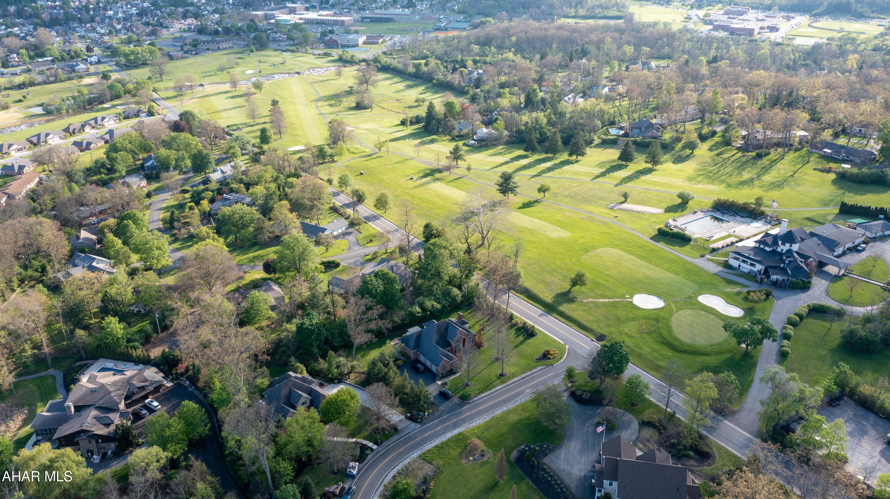 Sylvan Hills - Residential