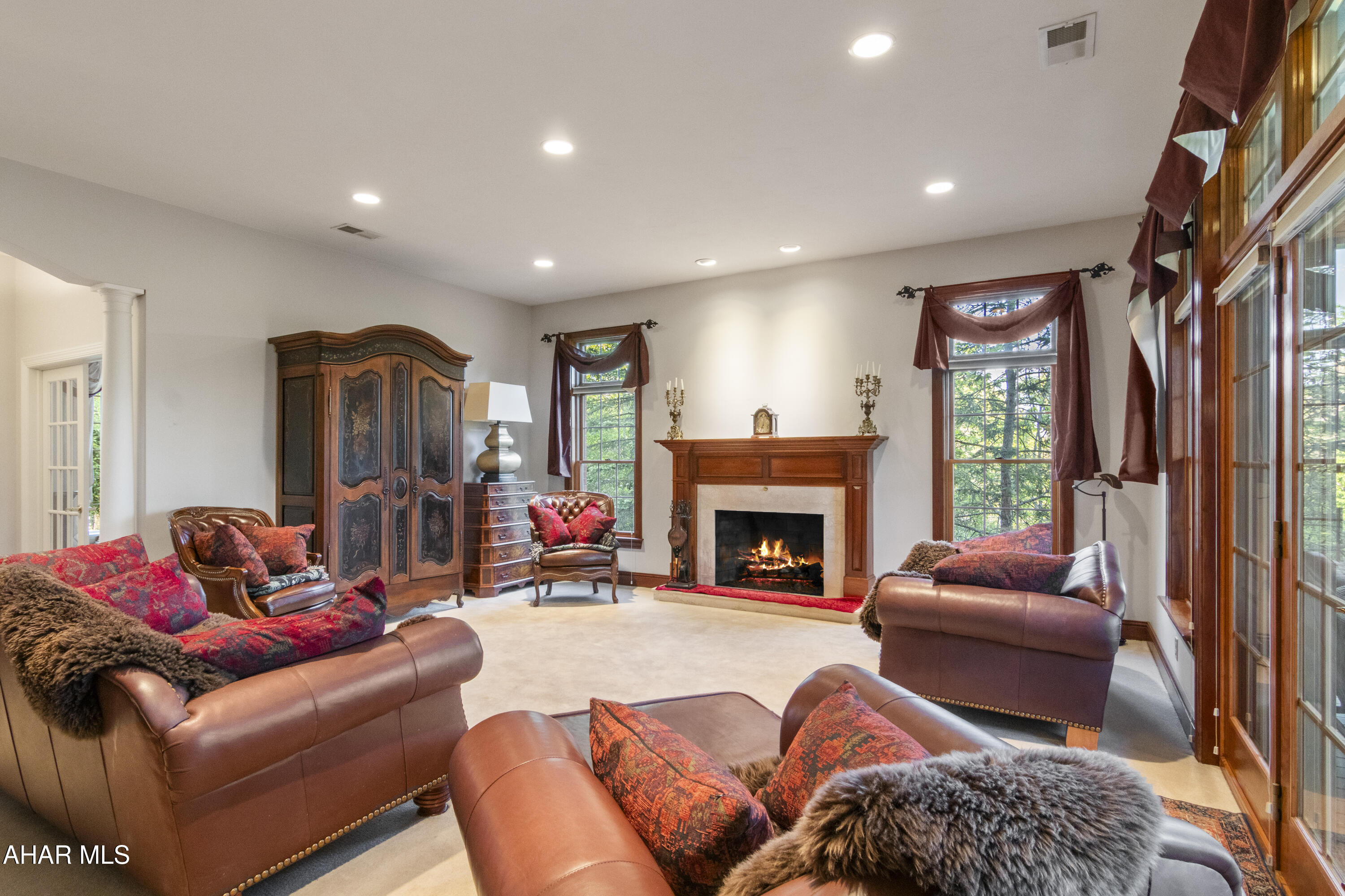 Sylvan Hills - Residential