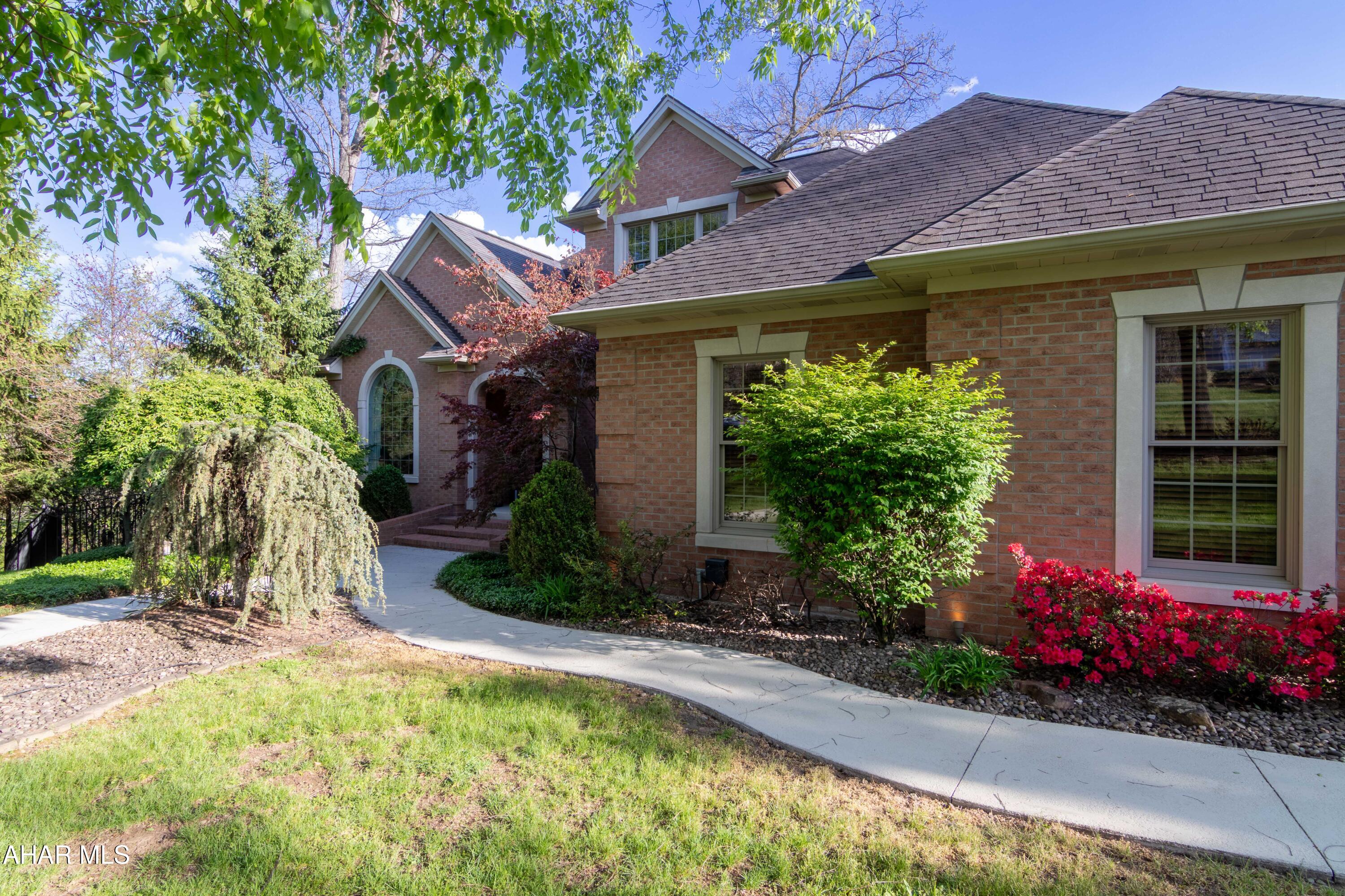 Sylvan Hills - Residential