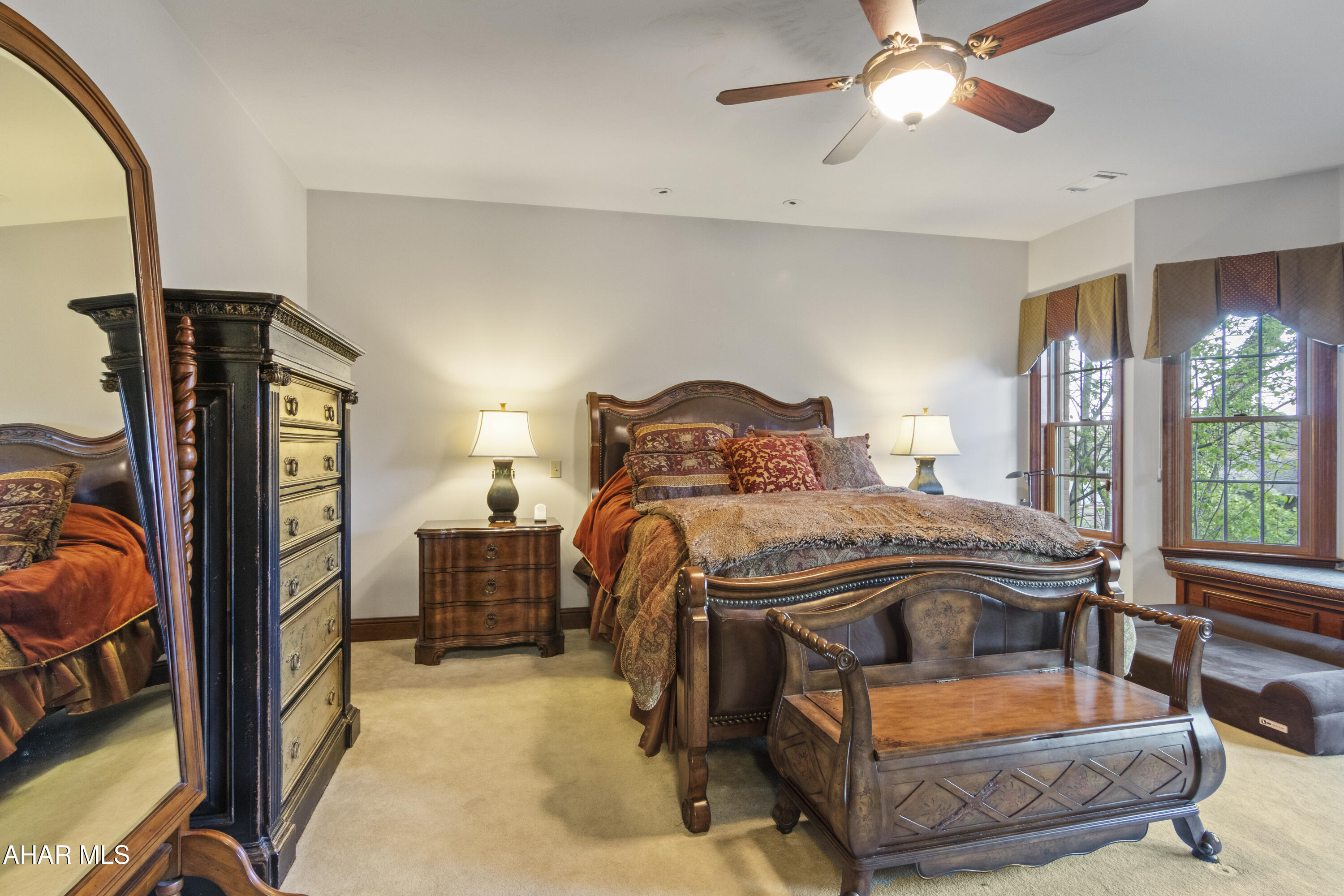 Sylvan Hills - Residential