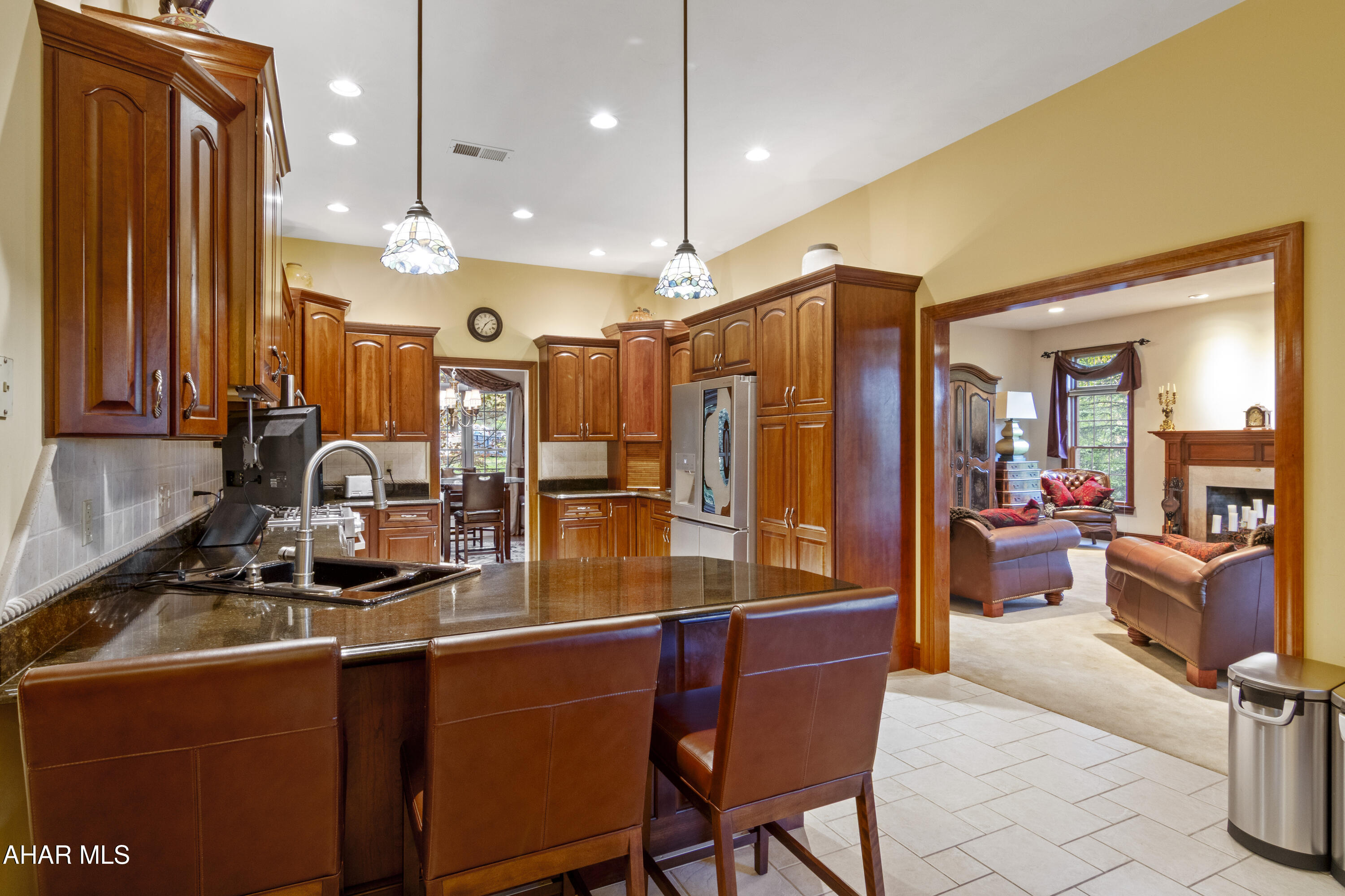 Sylvan Hills - Residential