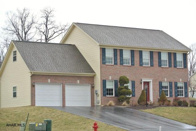 Pleasant View Estates - Residential