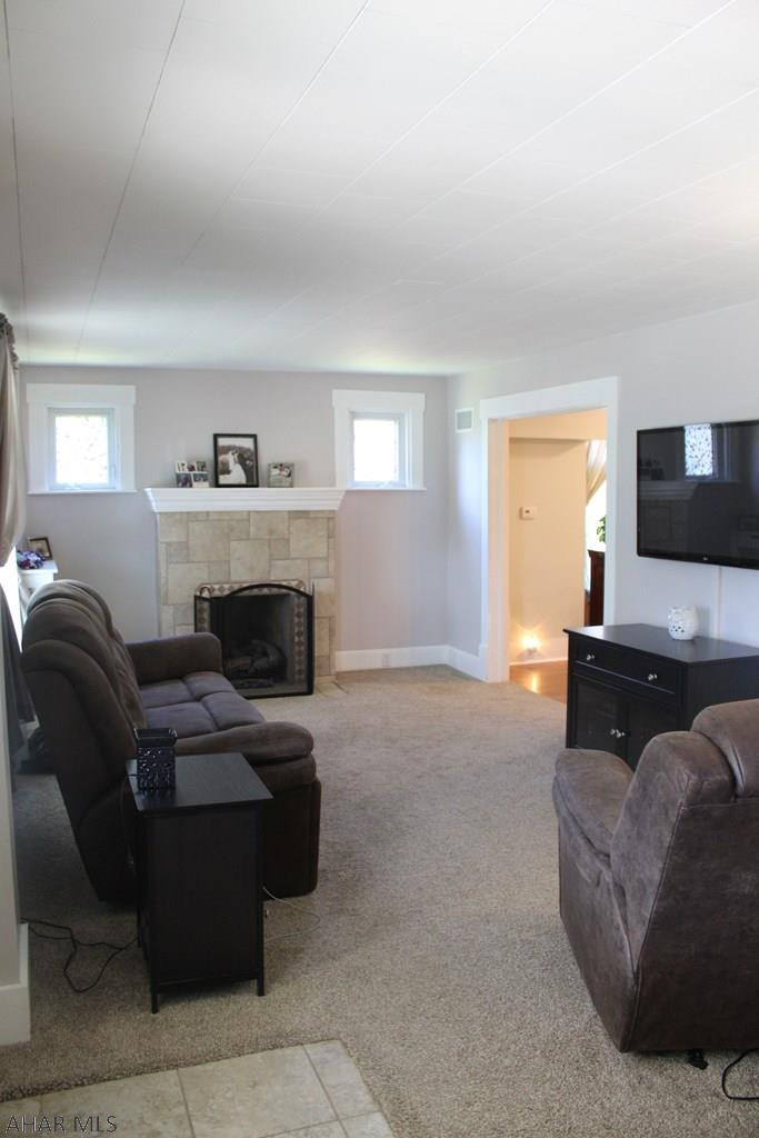 Fairview - Residential