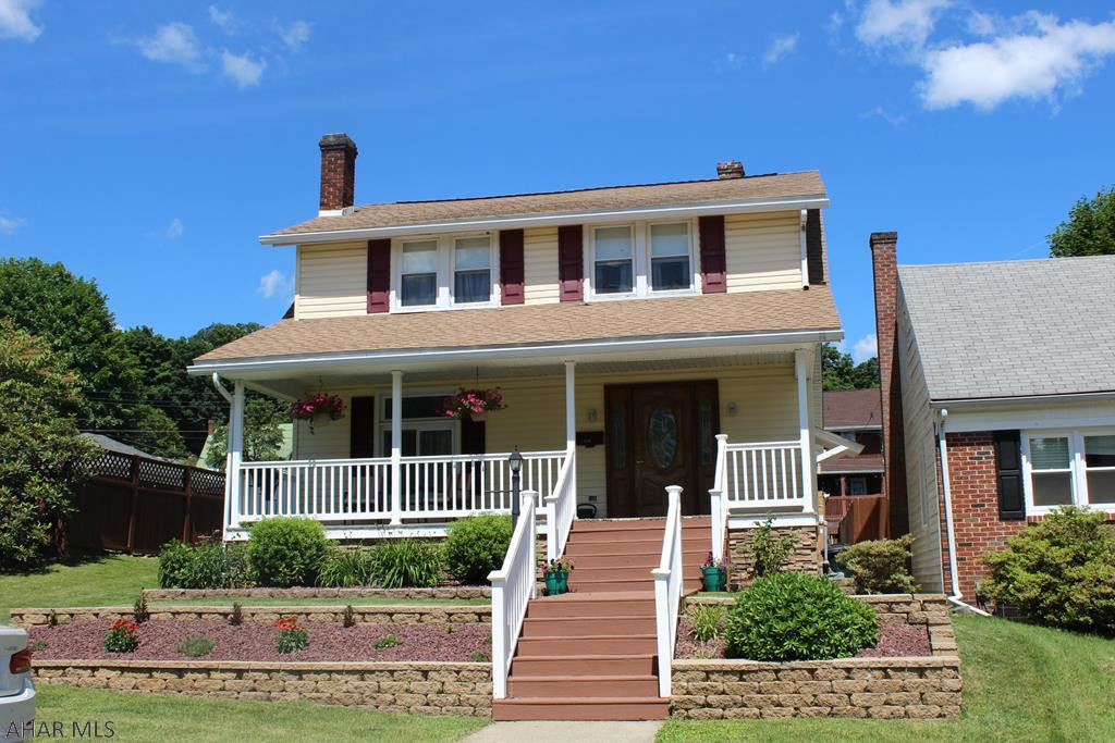 Fairview - Residential