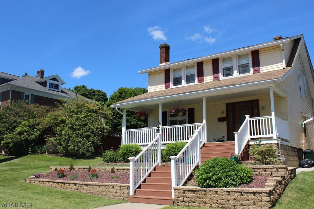 Fairview - Residential