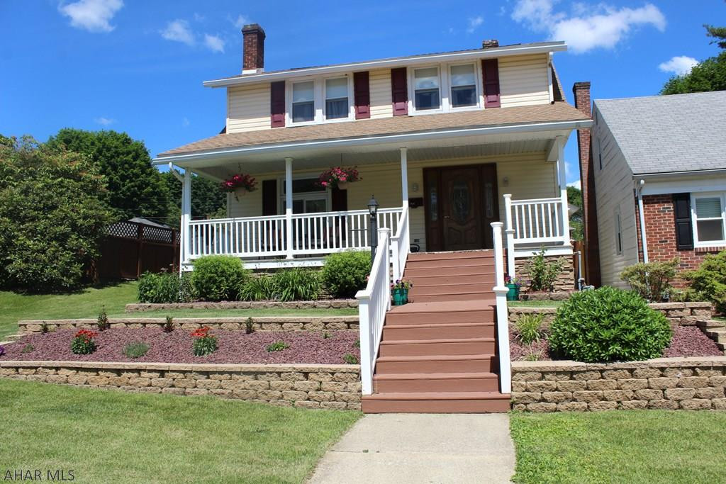 Fairview - Residential