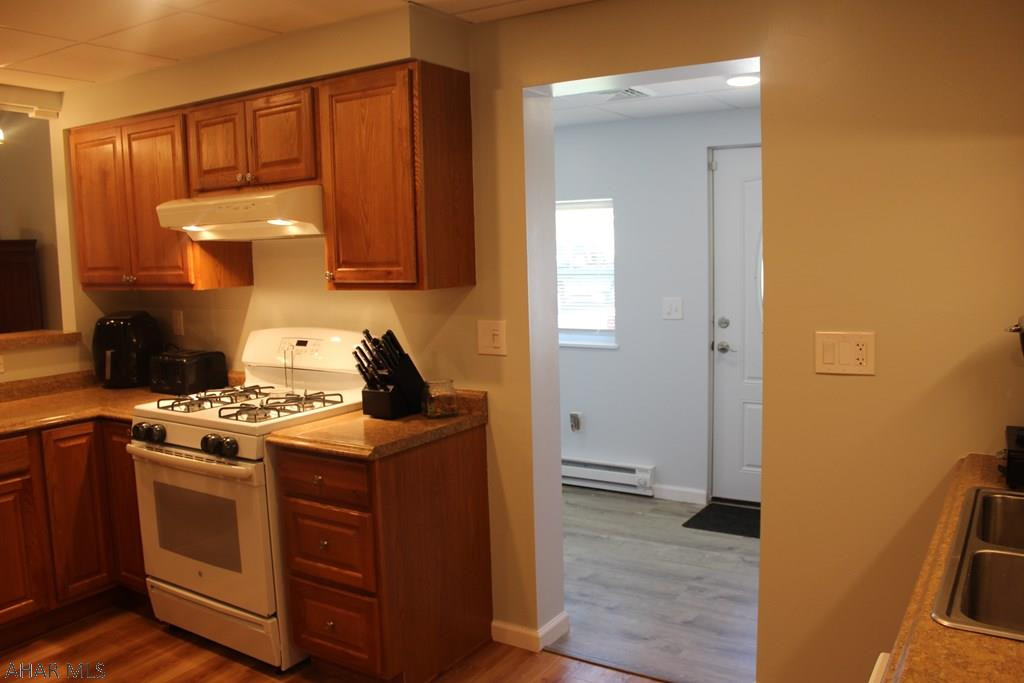 Fairview - Residential