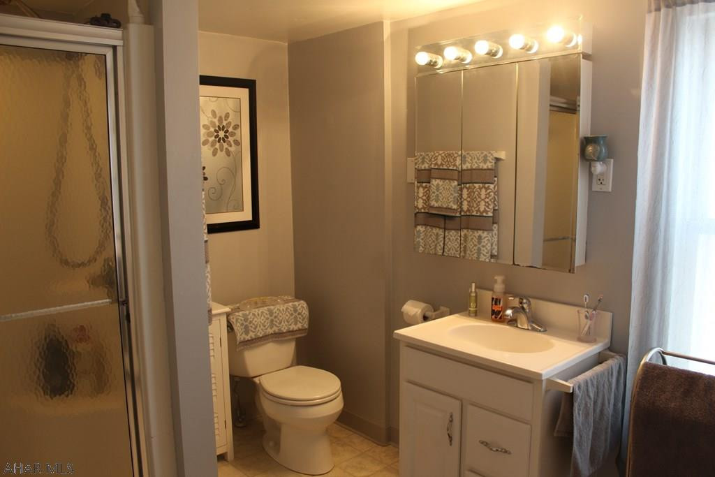 Fairview - Residential