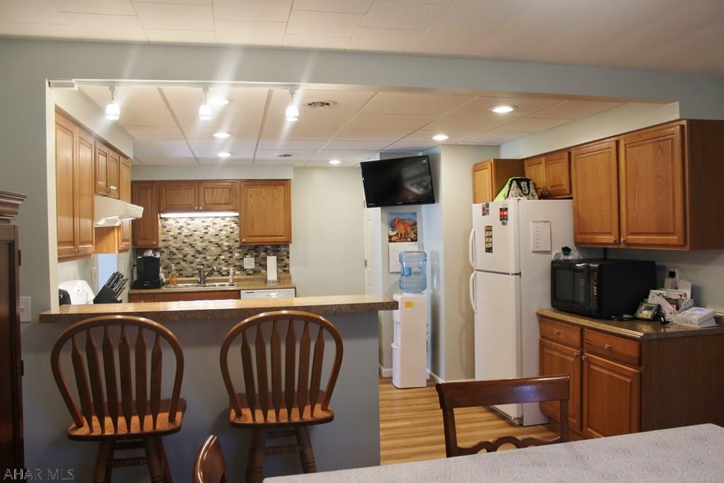 Fairview - Residential