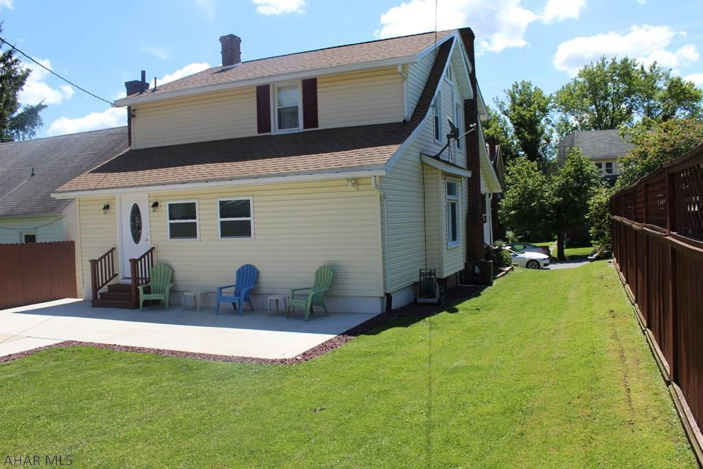 Fairview - Residential