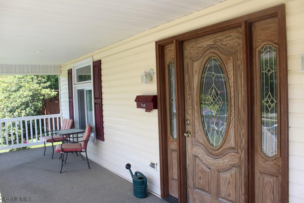 Fairview - Residential