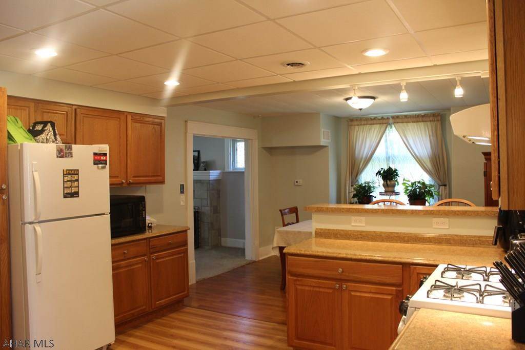 Fairview - Residential