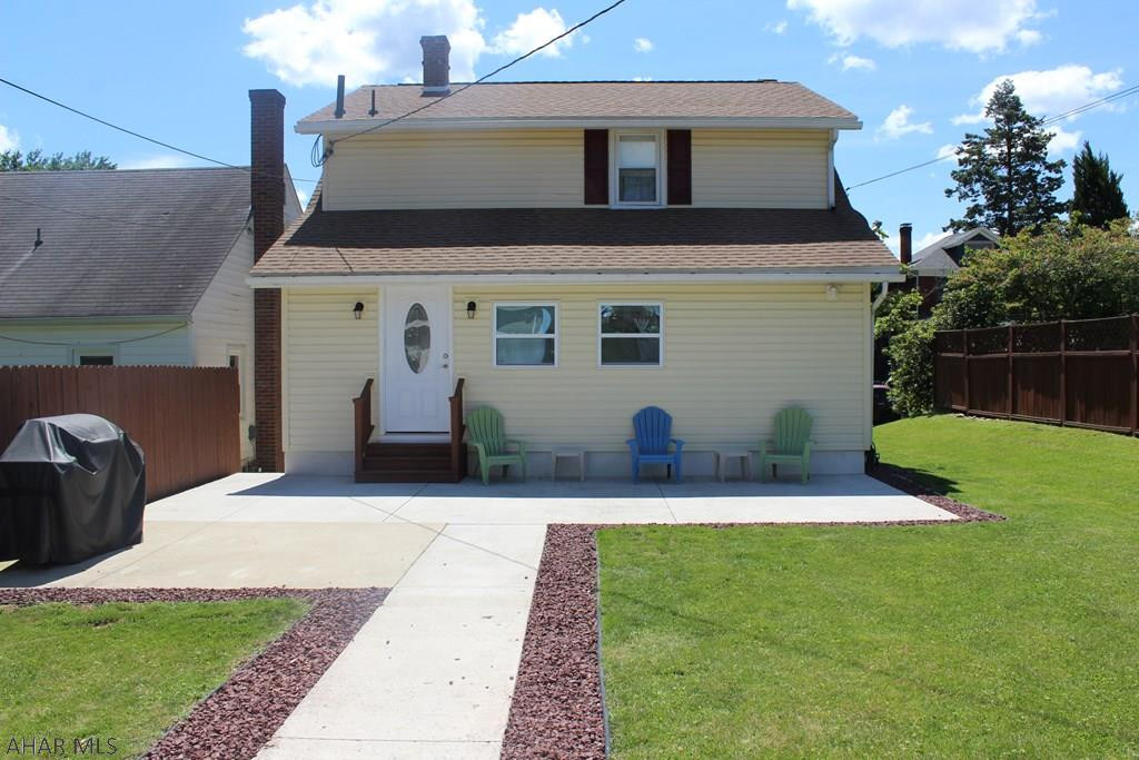 Fairview - Residential