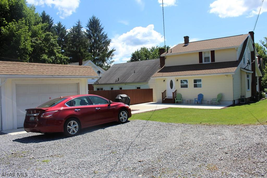 Fairview - Residential