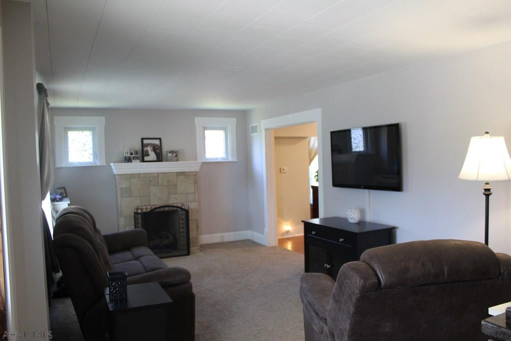 Fairview - Residential