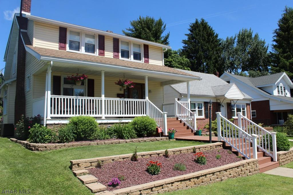 Fairview - Residential