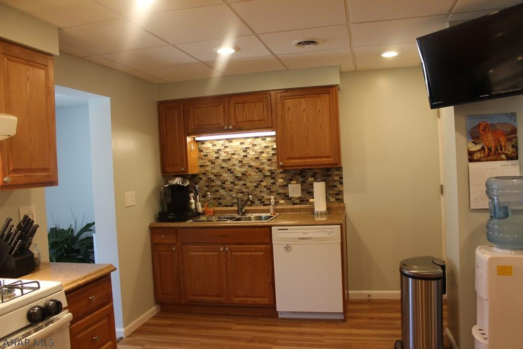 Fairview - Residential