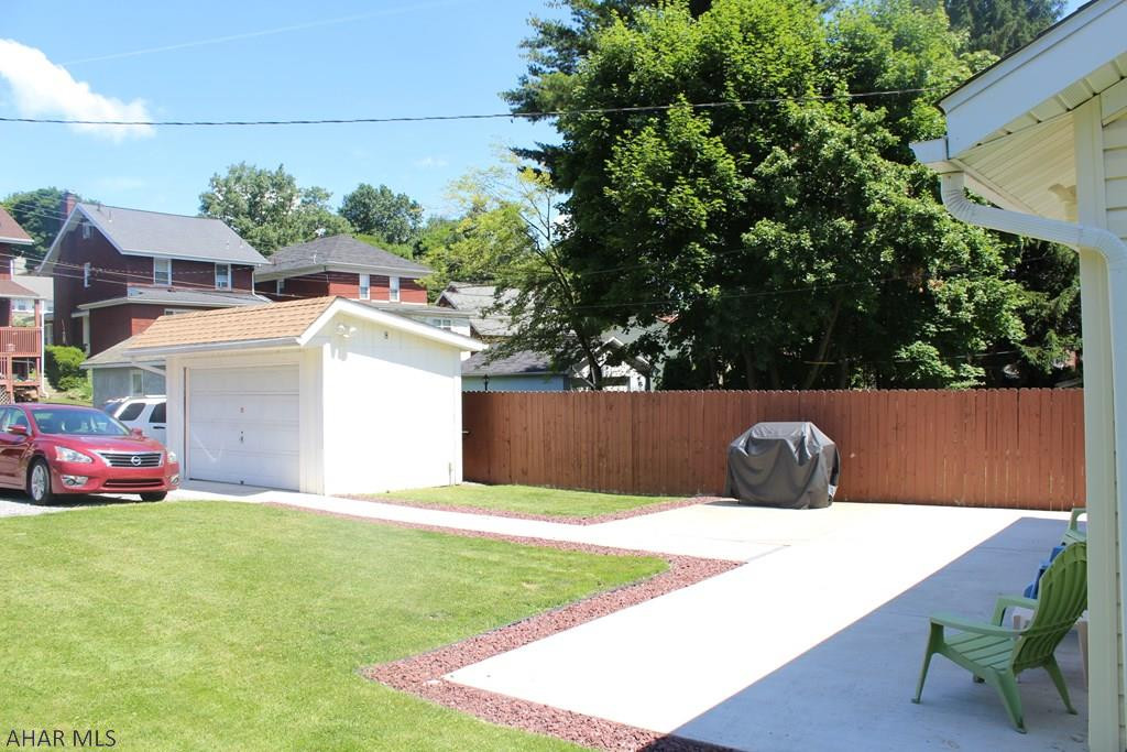 Fairview - Residential