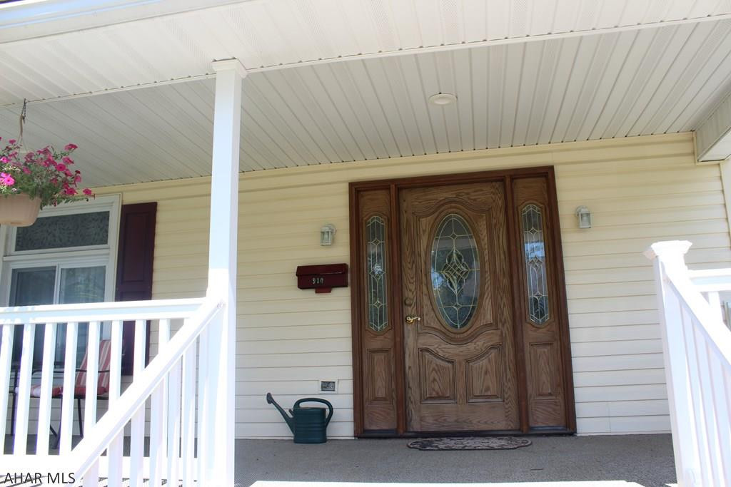 Fairview - Residential