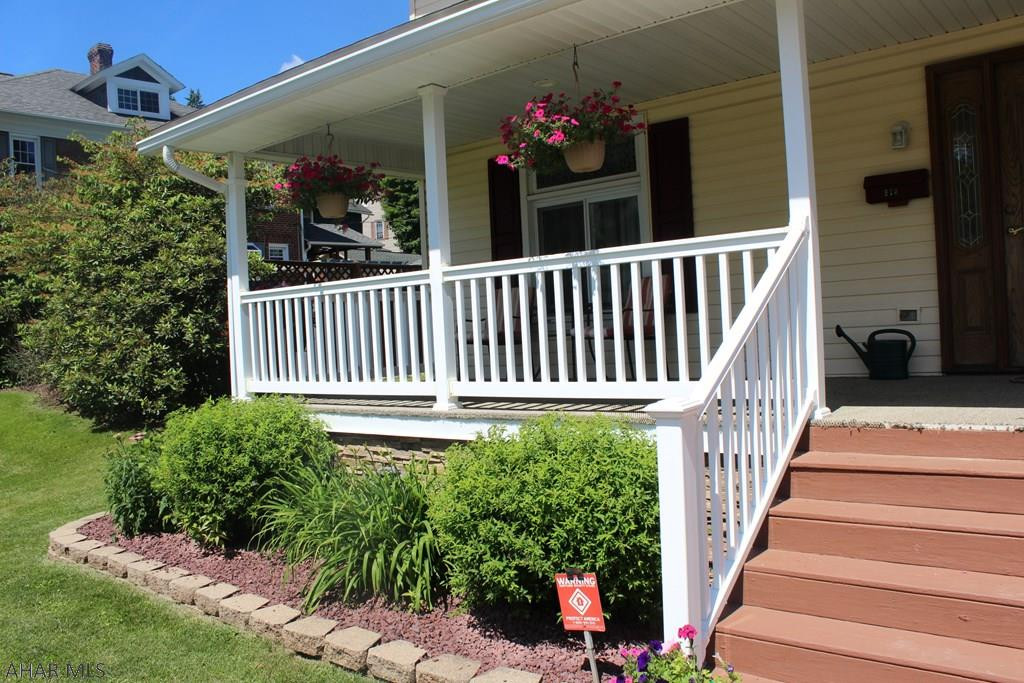 Fairview - Residential