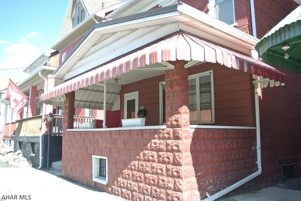 Unknown - Residential