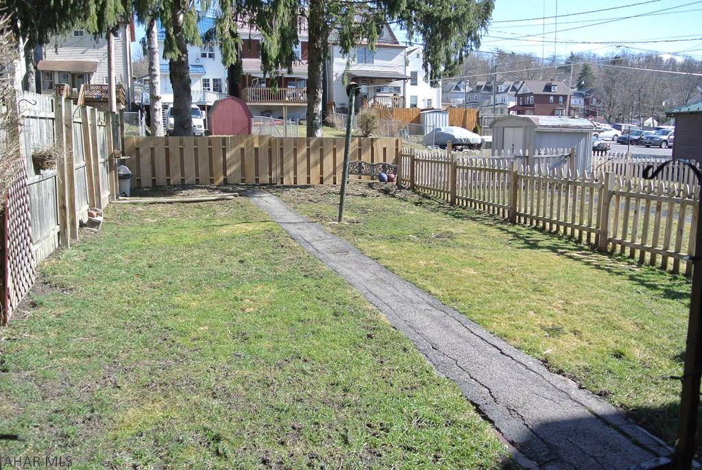 Unknown - Residential